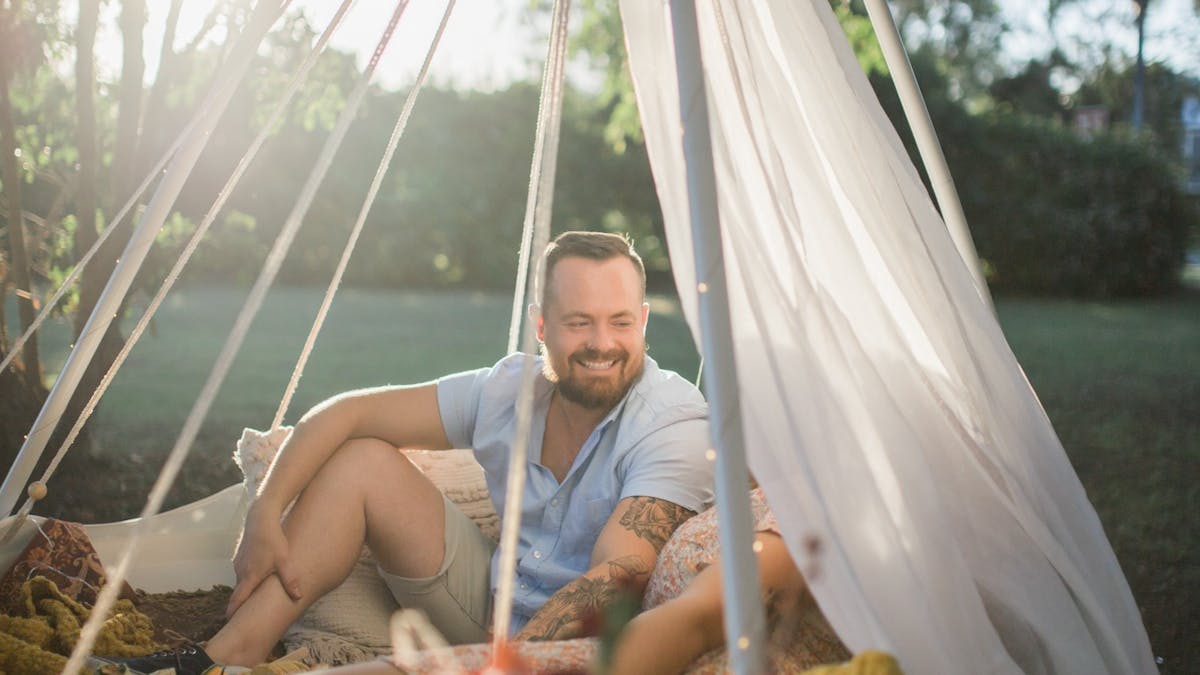 Ultimate in Romantic Picnics