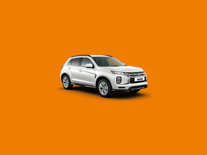 SIXT Car Rental - Adelaide City