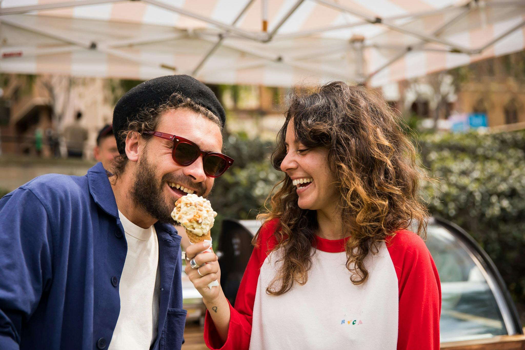 The Rocks Picnic Sydney, Australia Official Travel