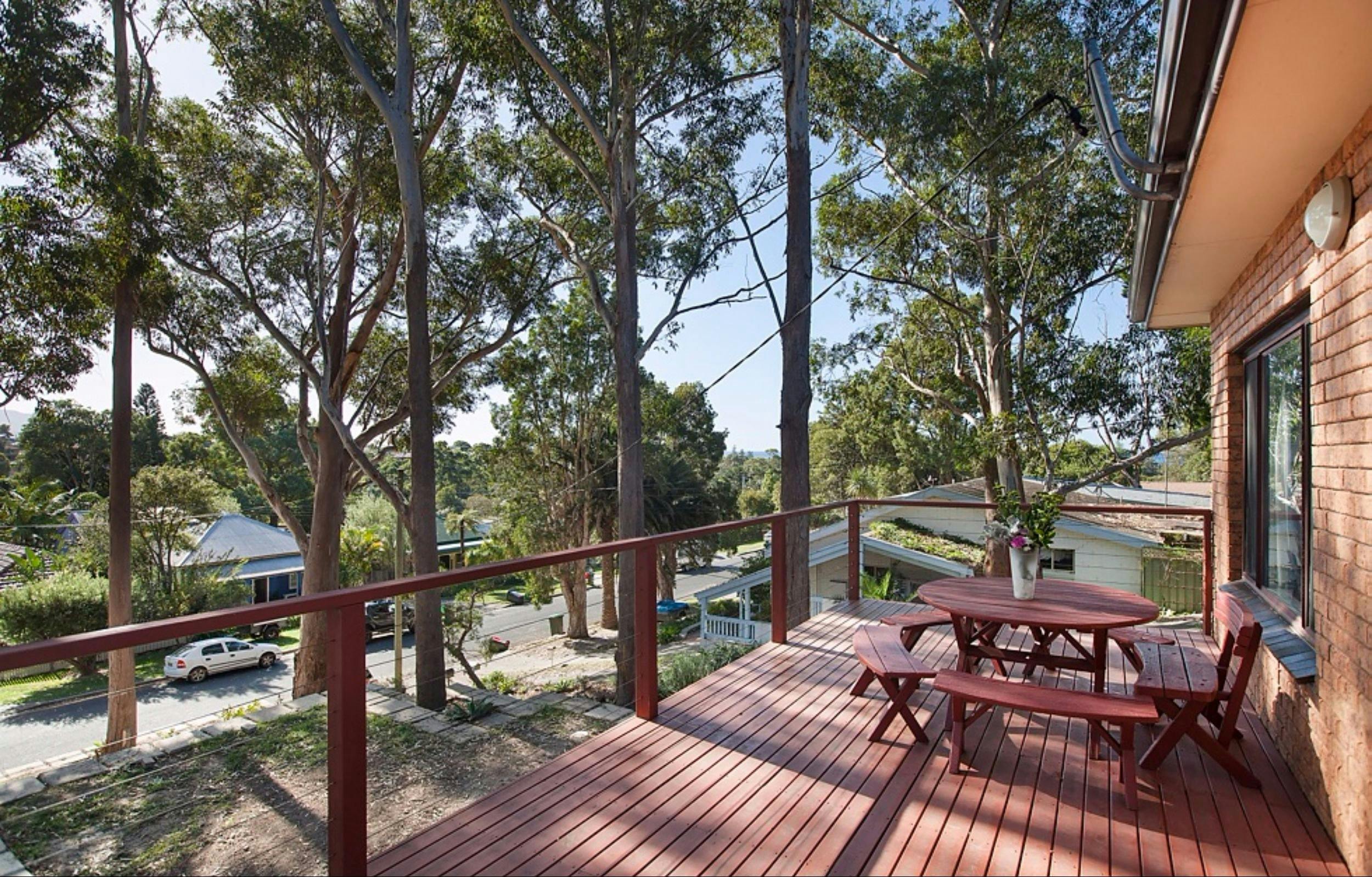 The Tree House By The Sea | NSW Holidays & Accommodation, Things to Do