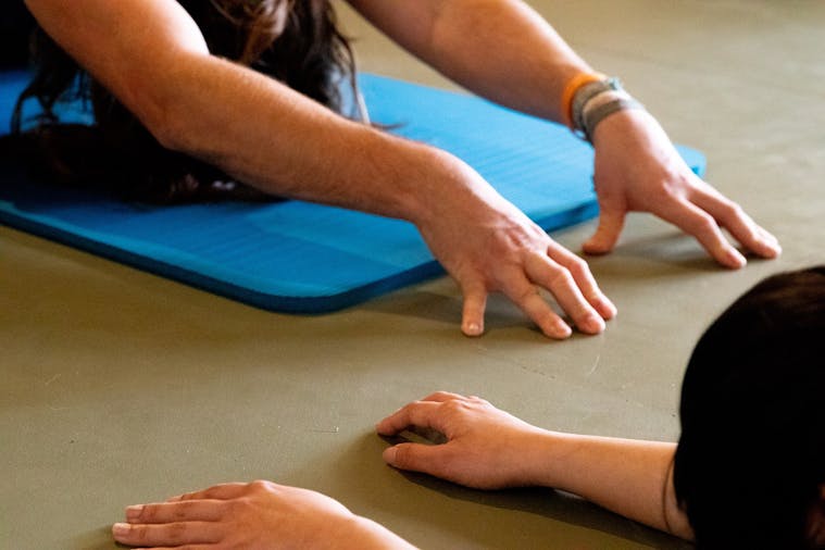 Mindfulness for Health Workshop