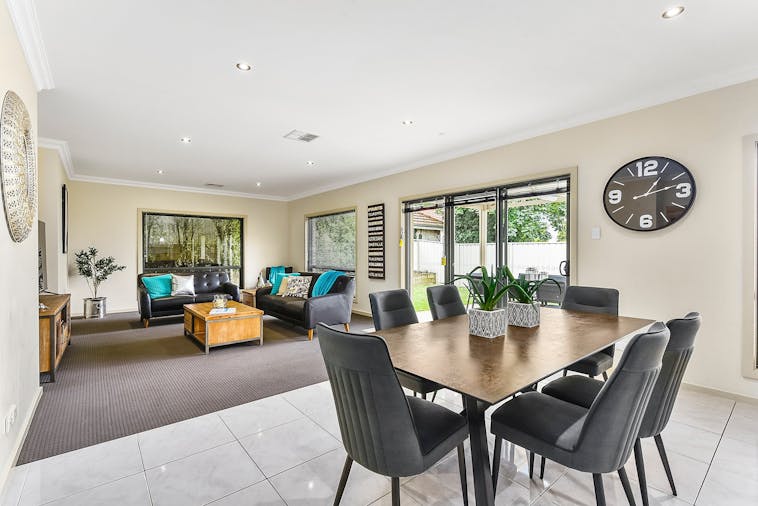 Mount Gambier Apartments on Lansell 1 Mount Gam...