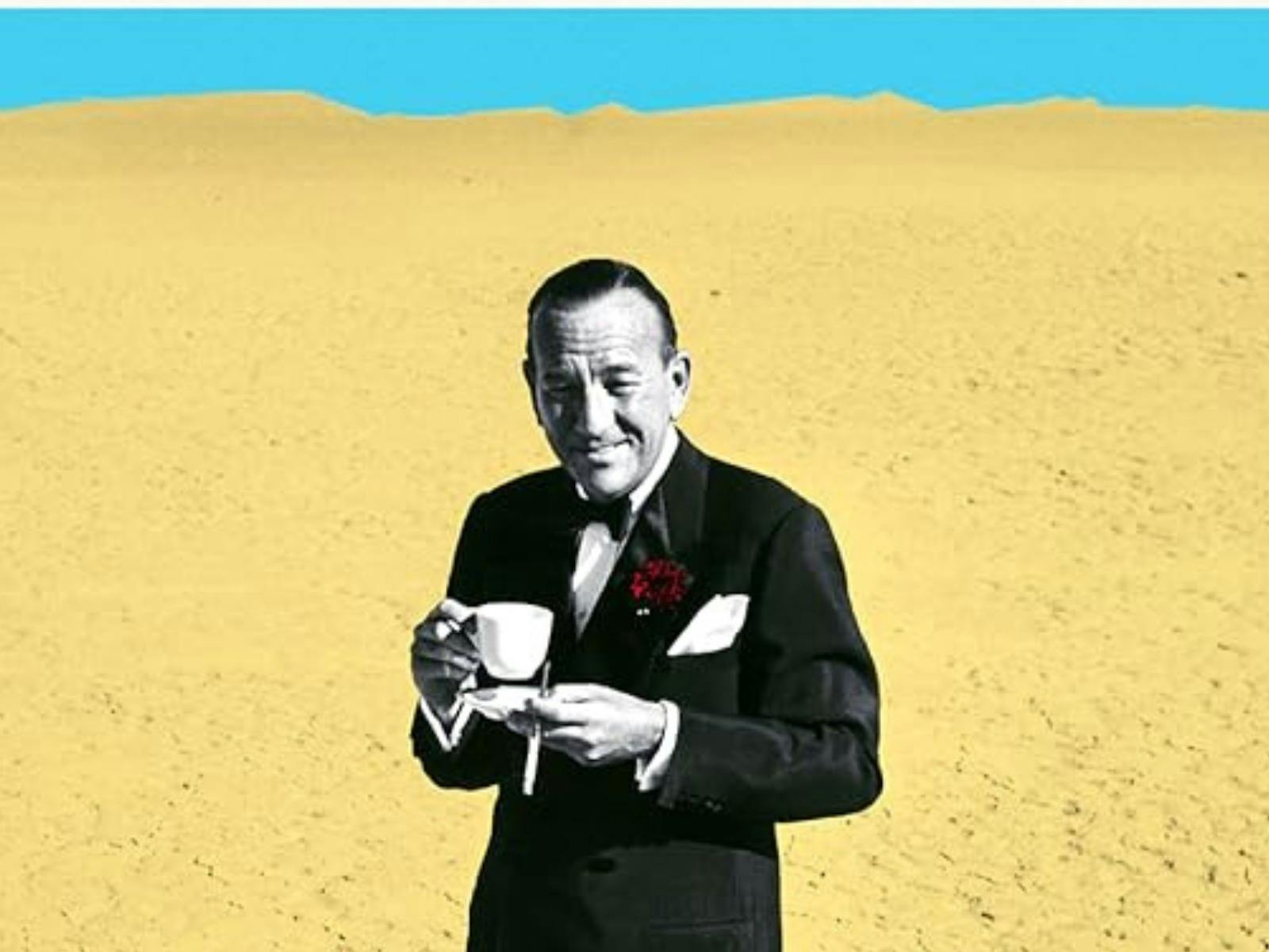 Make ‘Em Laugh: Comedy Show