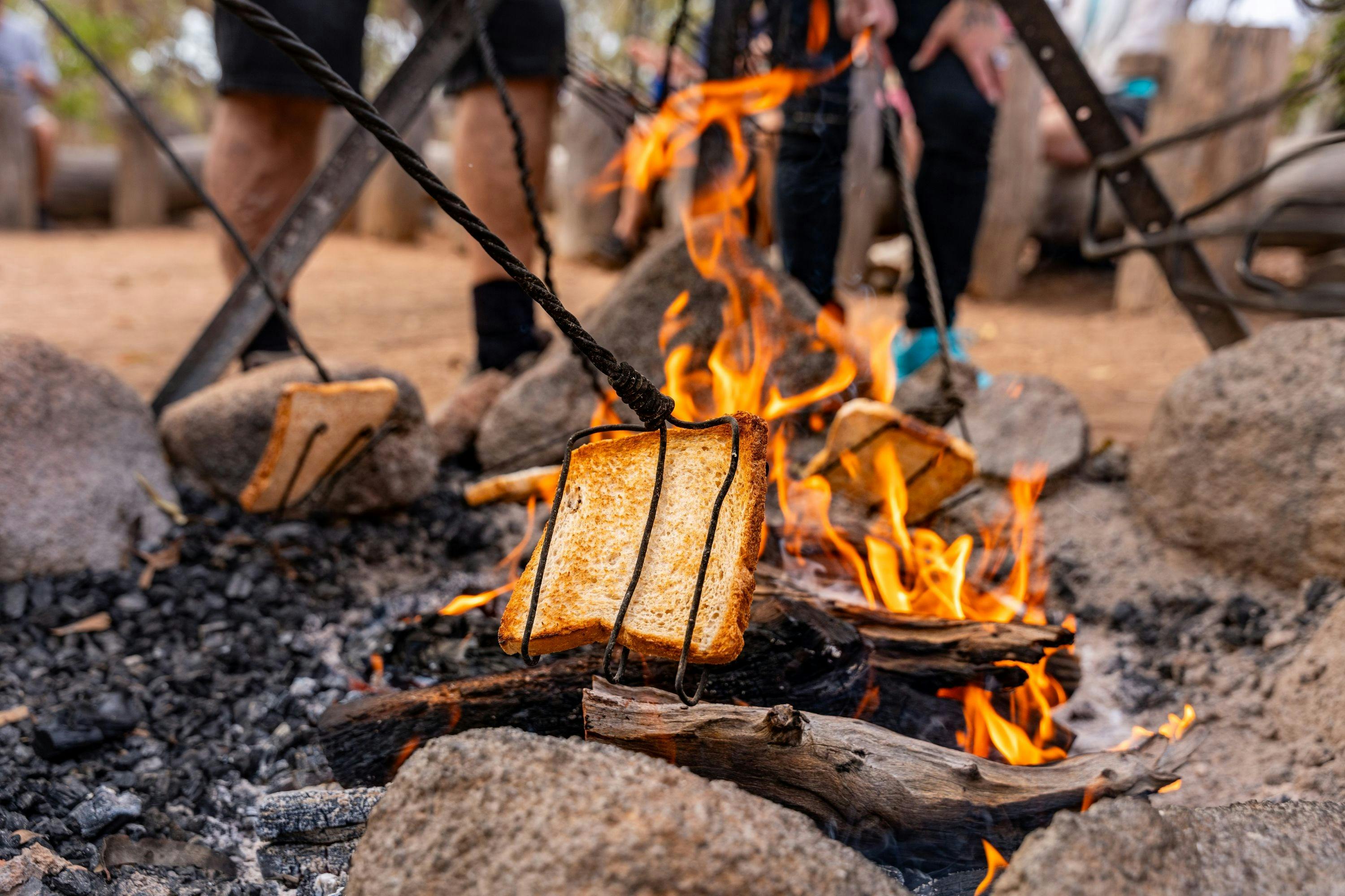 Firepit