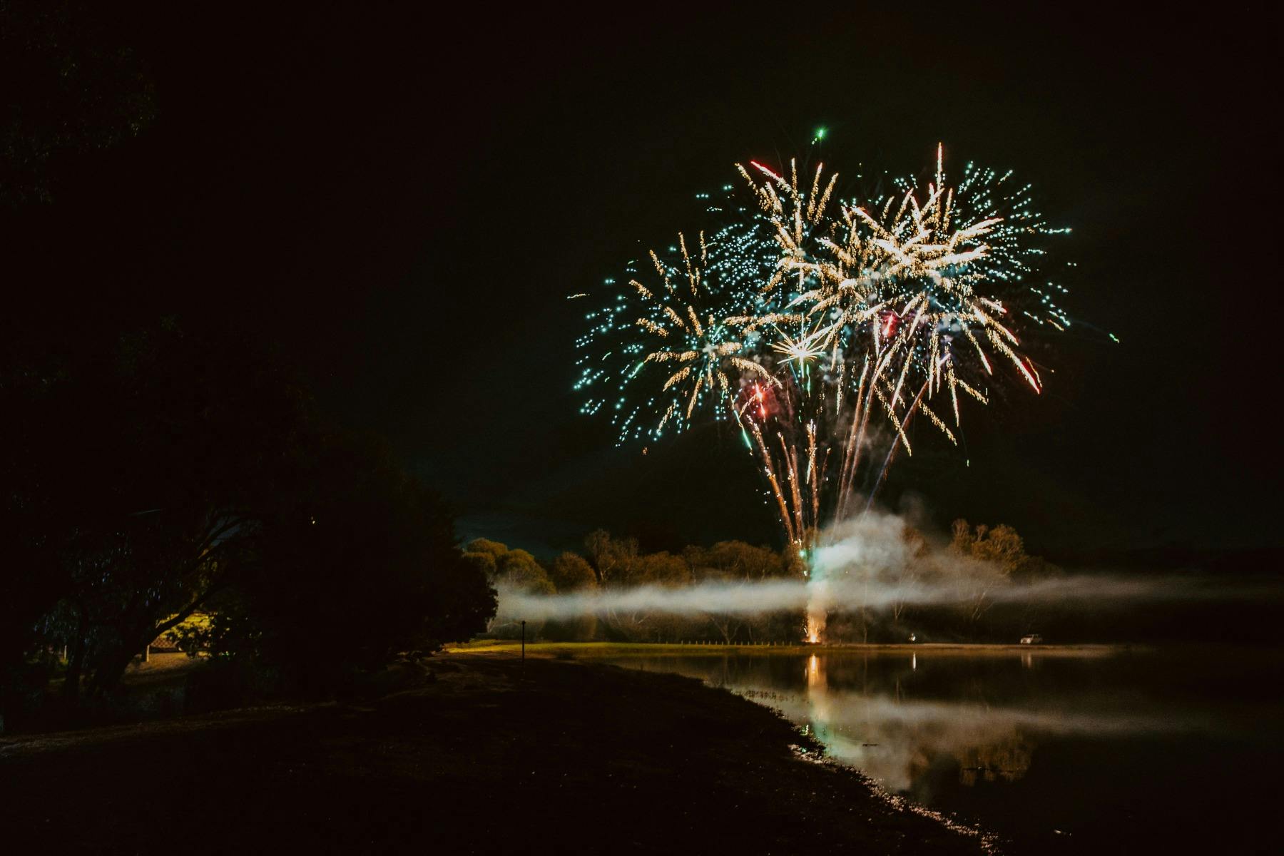 Lake Woorabinda Festival
