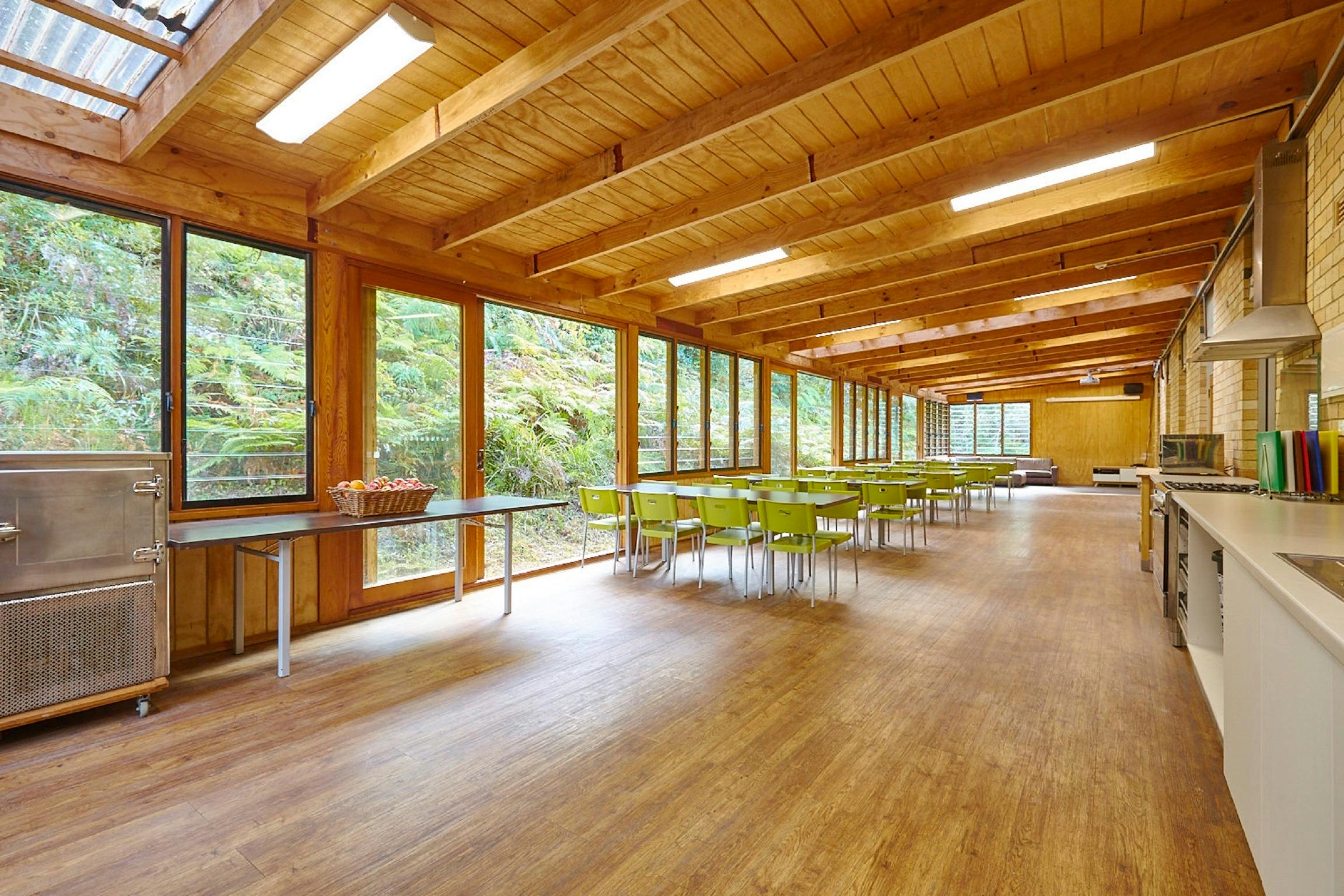 Land's Edge Foundation Sydney Harbour Sydney, Australia Official