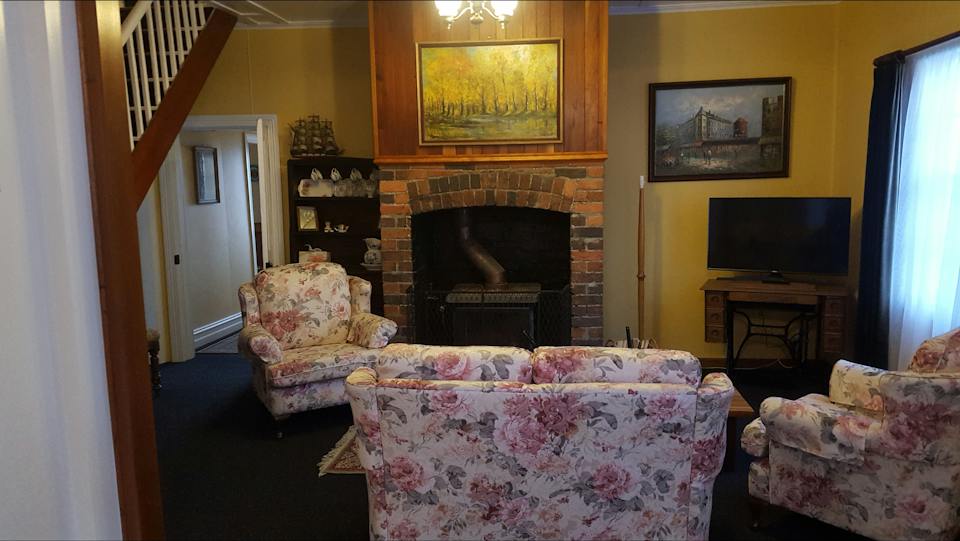 Abbey’s Cottage photo