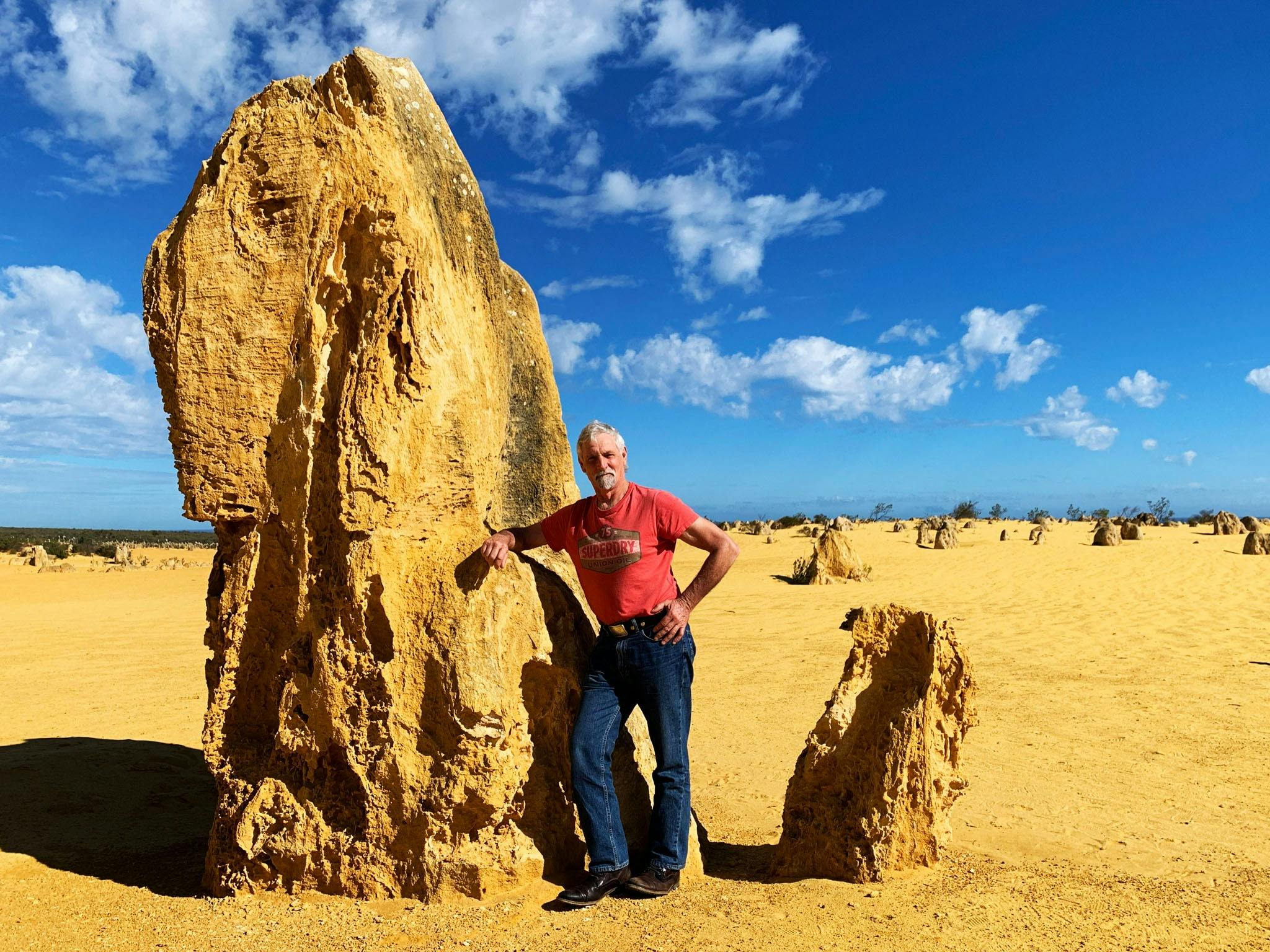 Perths Tiny Tours, Perth, Western Australia