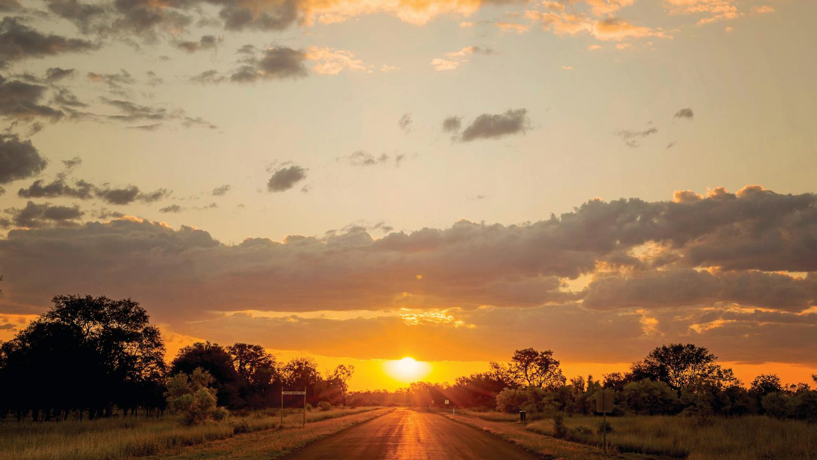 Road ahead