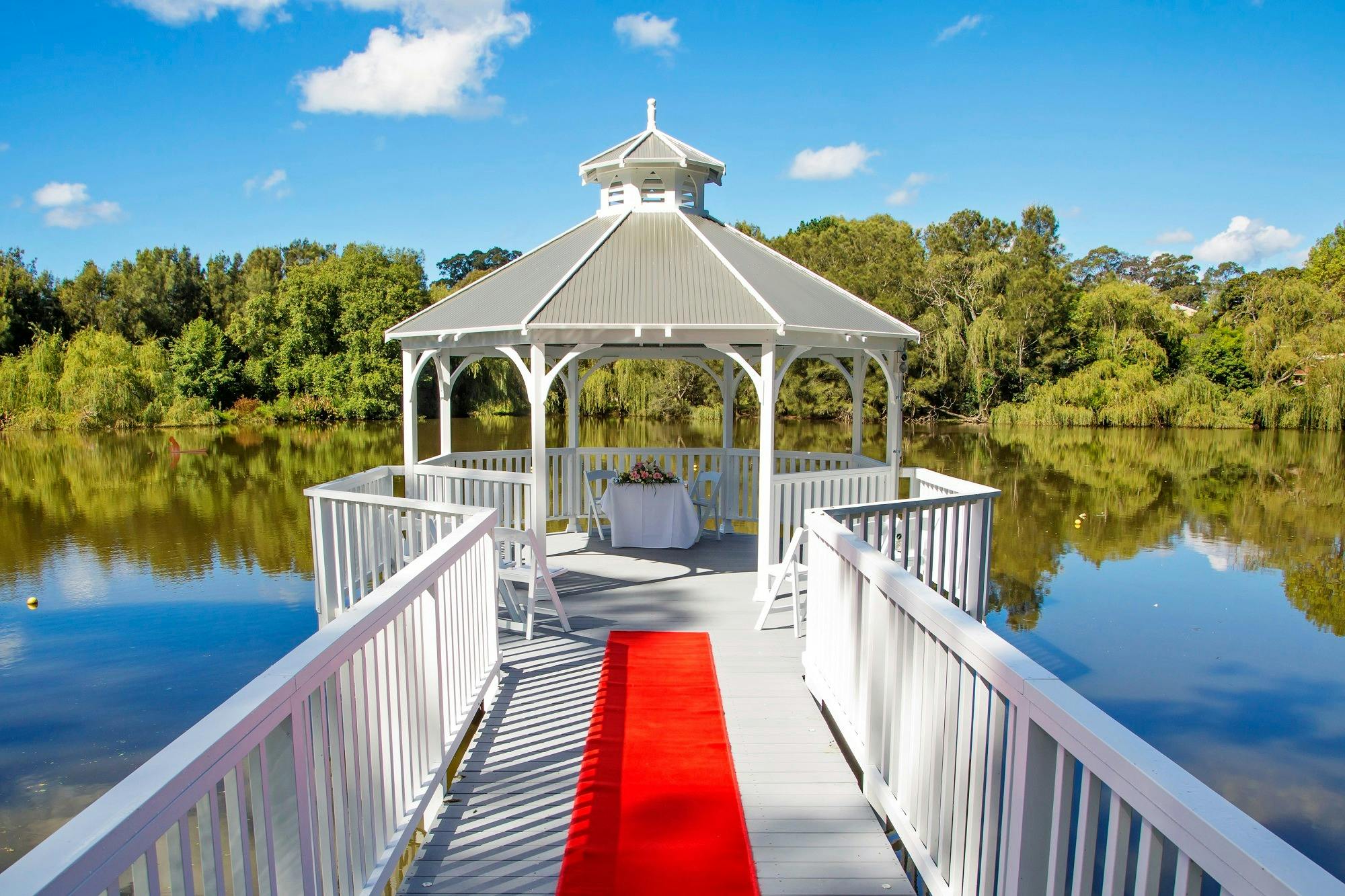 Wedding Venue