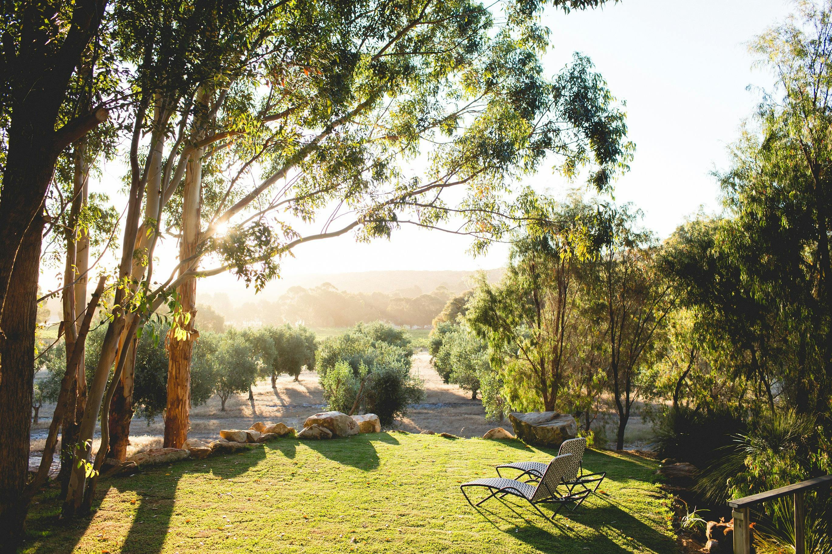 Yala Yallingup Retreat and Spa