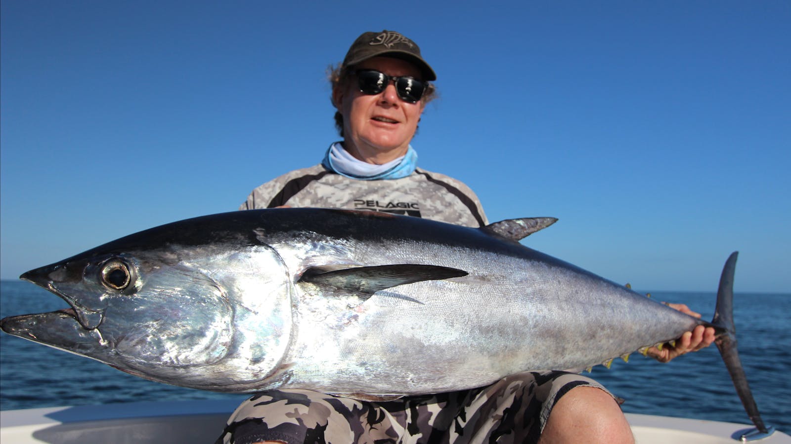 Hervey Bay Fly and Sportfishing