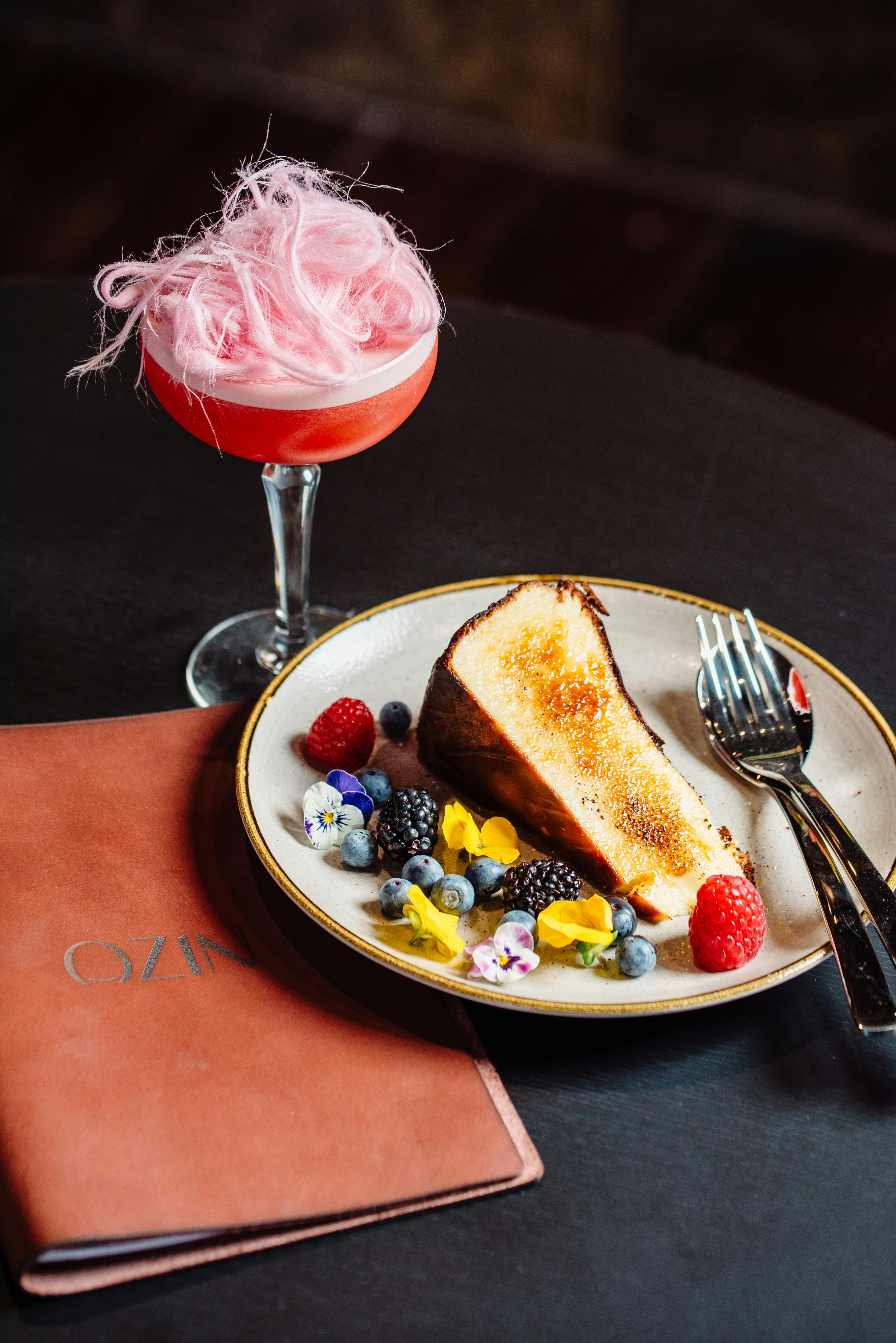 Cocktails