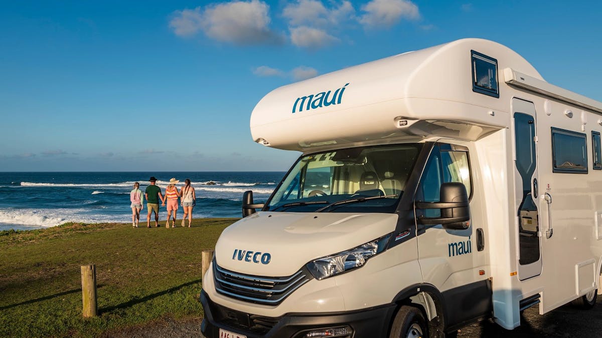 maui Motorhomes