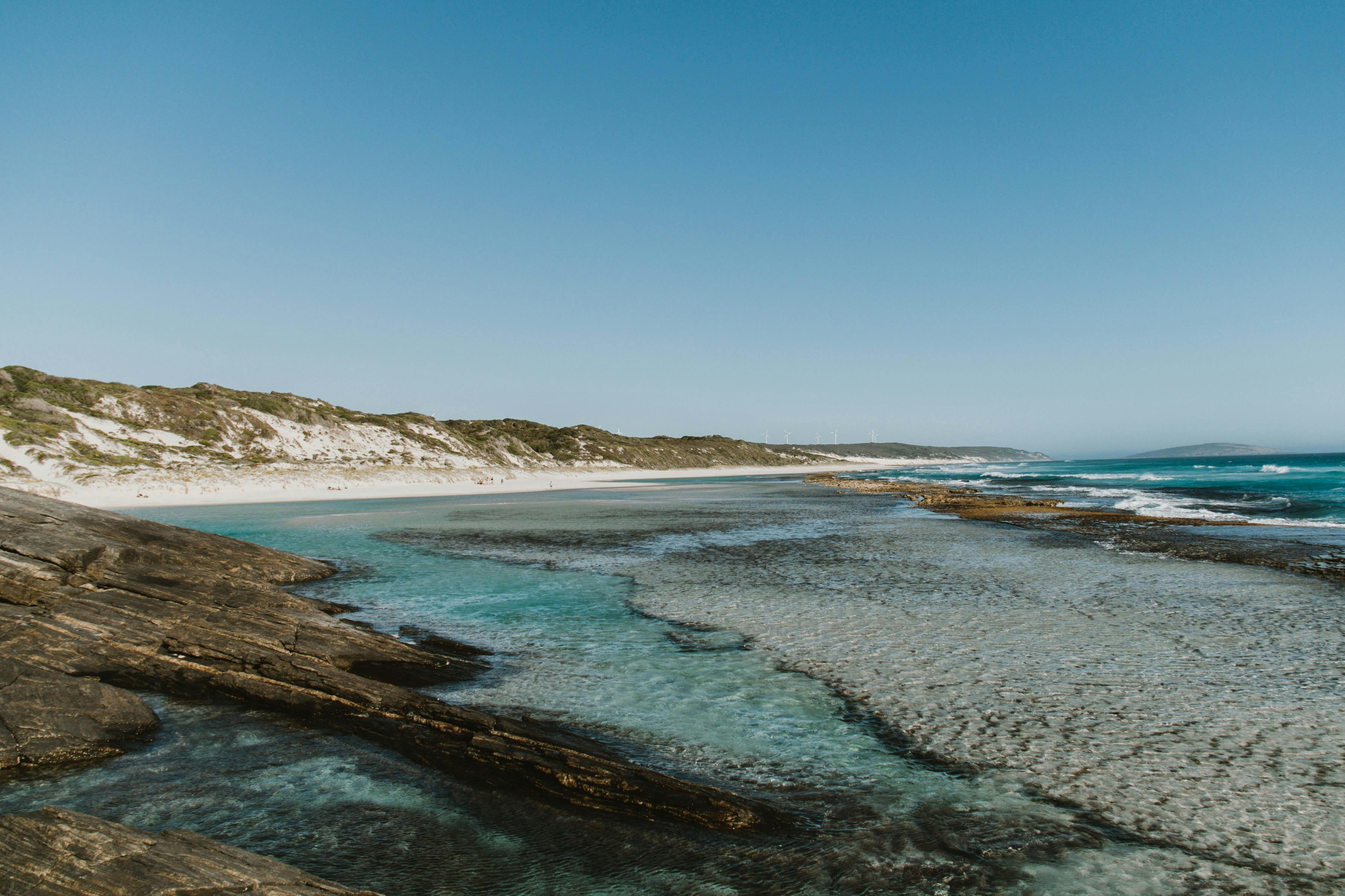 11 mile beach