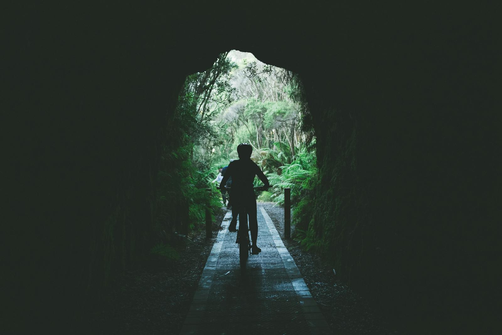 Spray Tunnel