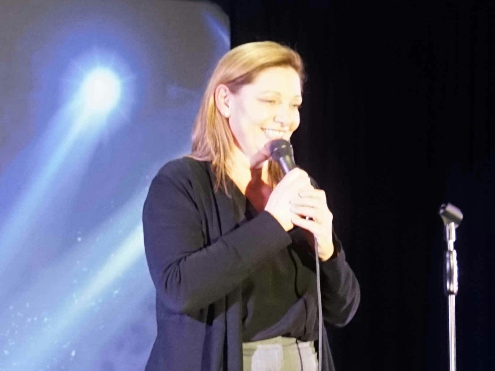 Secret Comedy Club Wyong