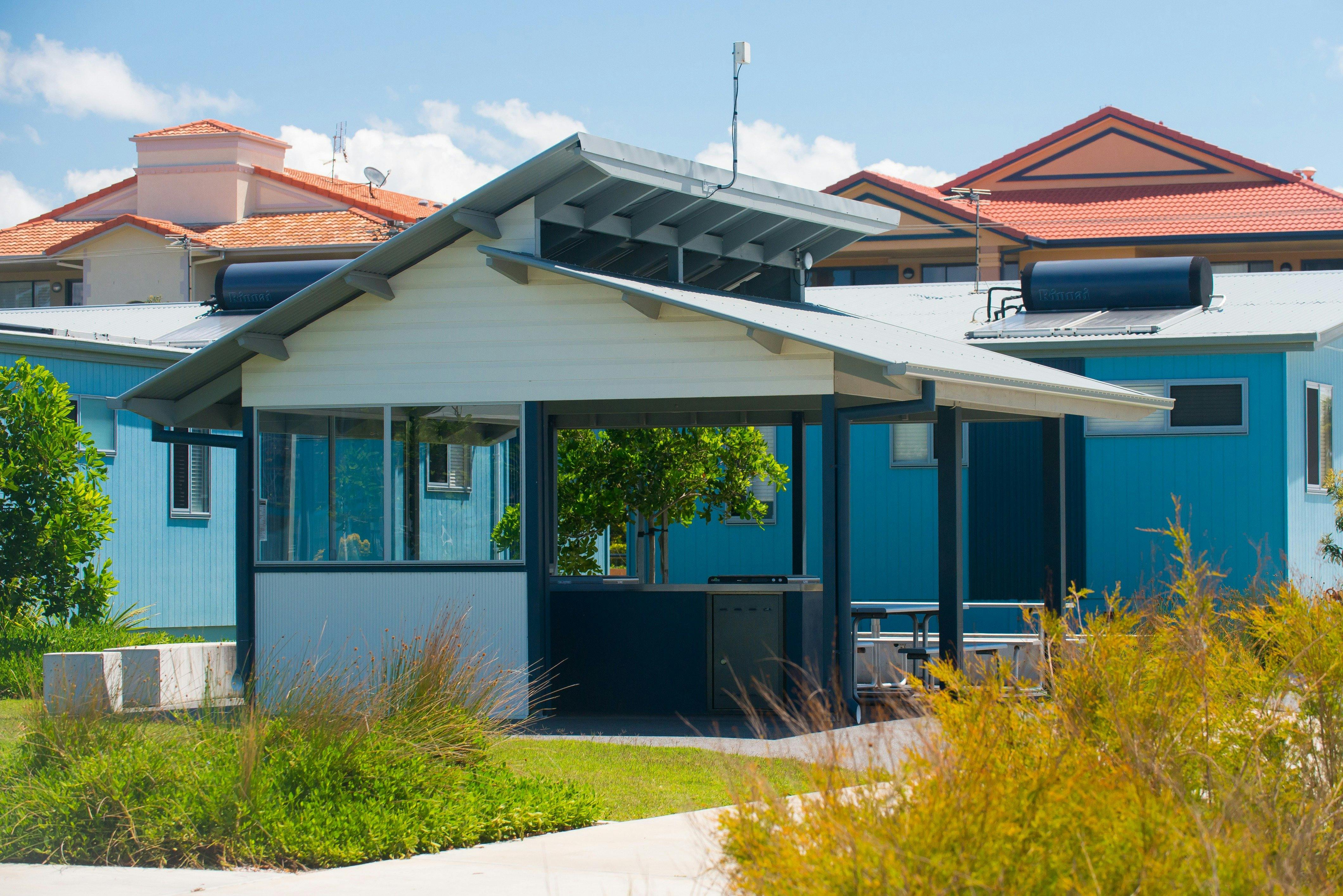 Kingscliff North Holiday Park