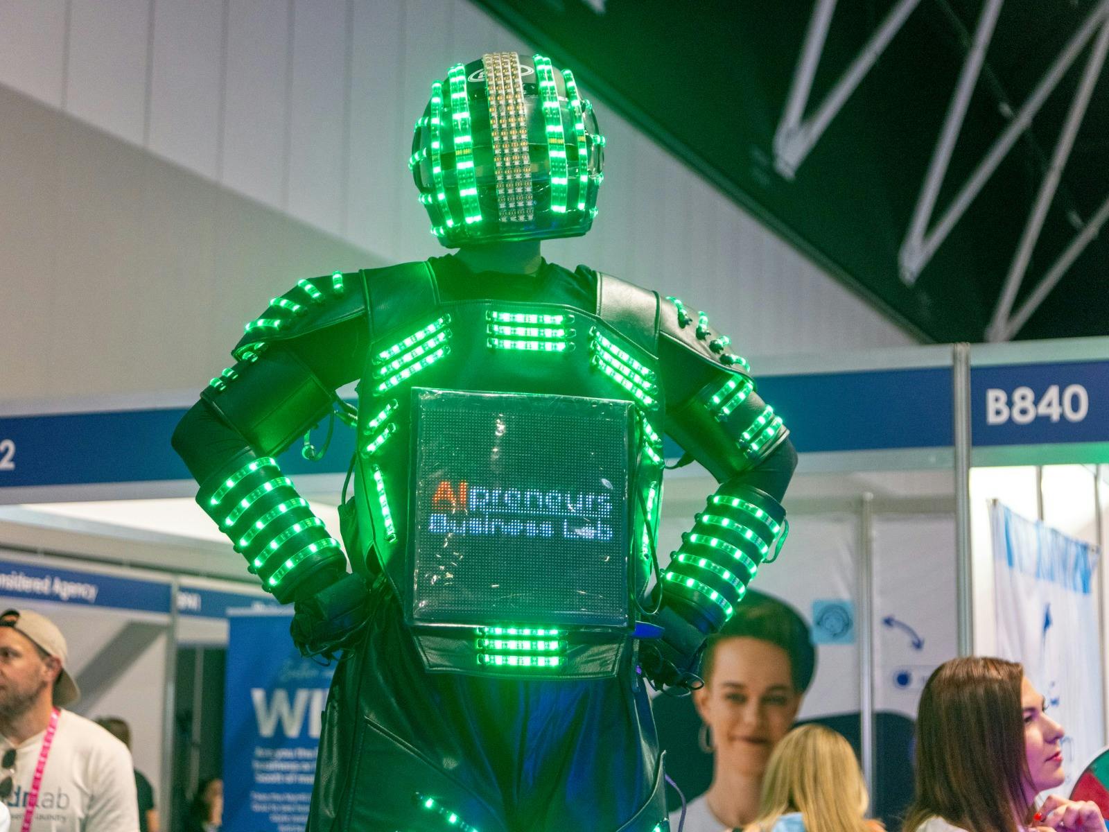 The Business Show Australia