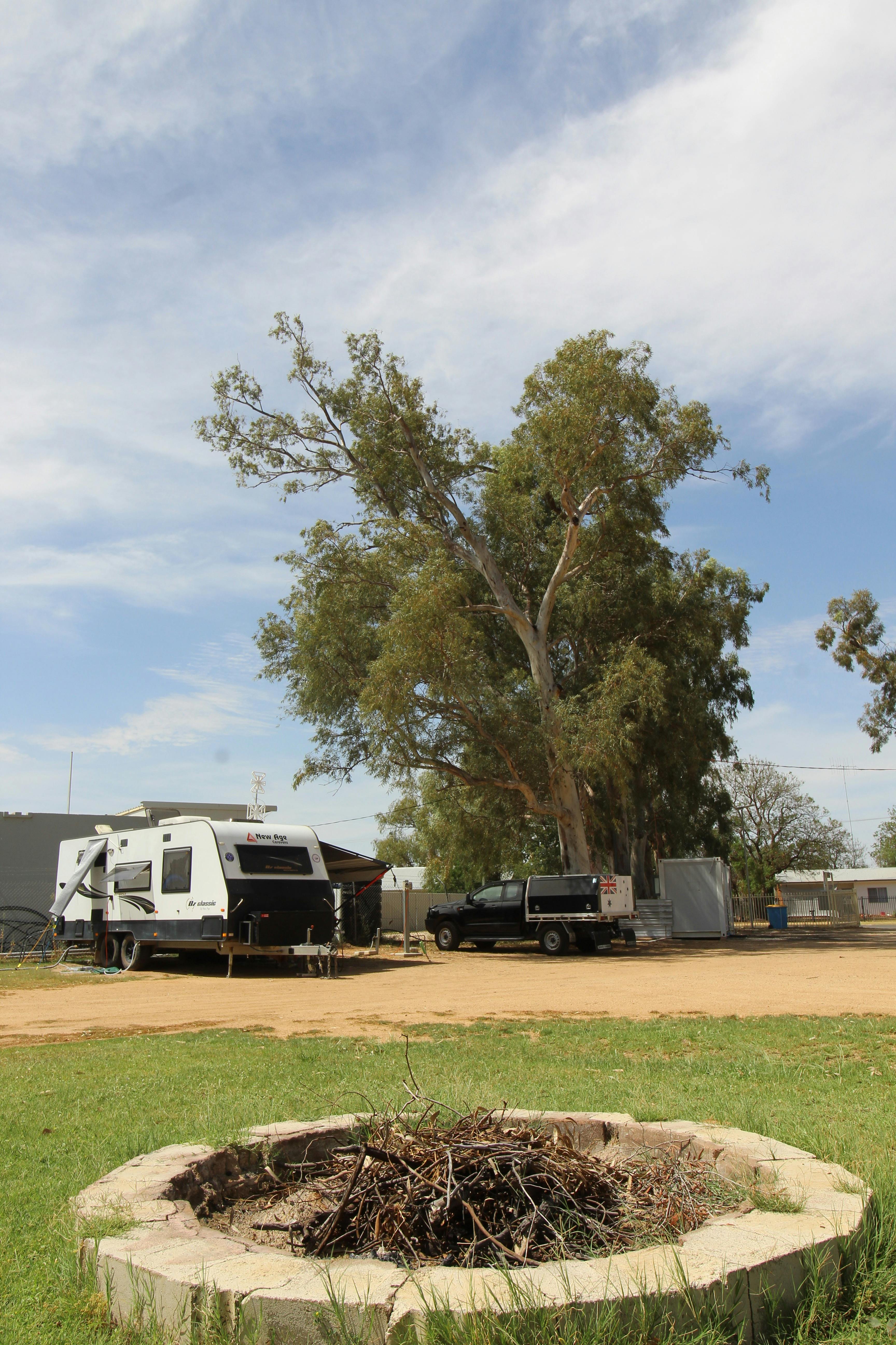 Brewarrina Caravan Park