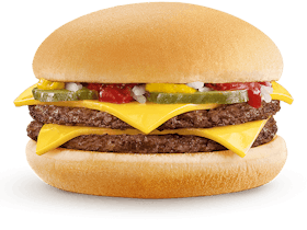 Mc Donald's