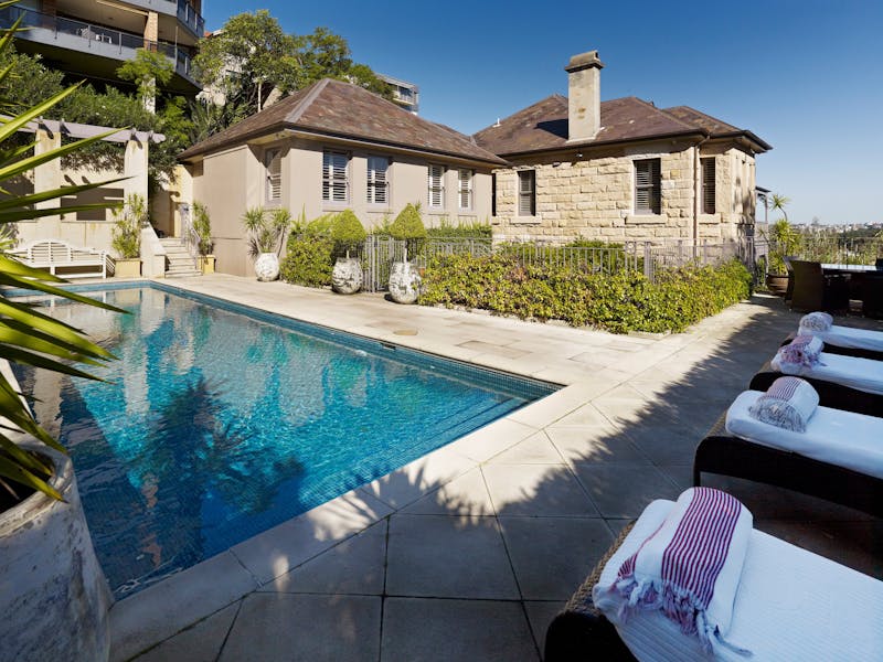 Musgrave House Sydney, Australia Official Travel &