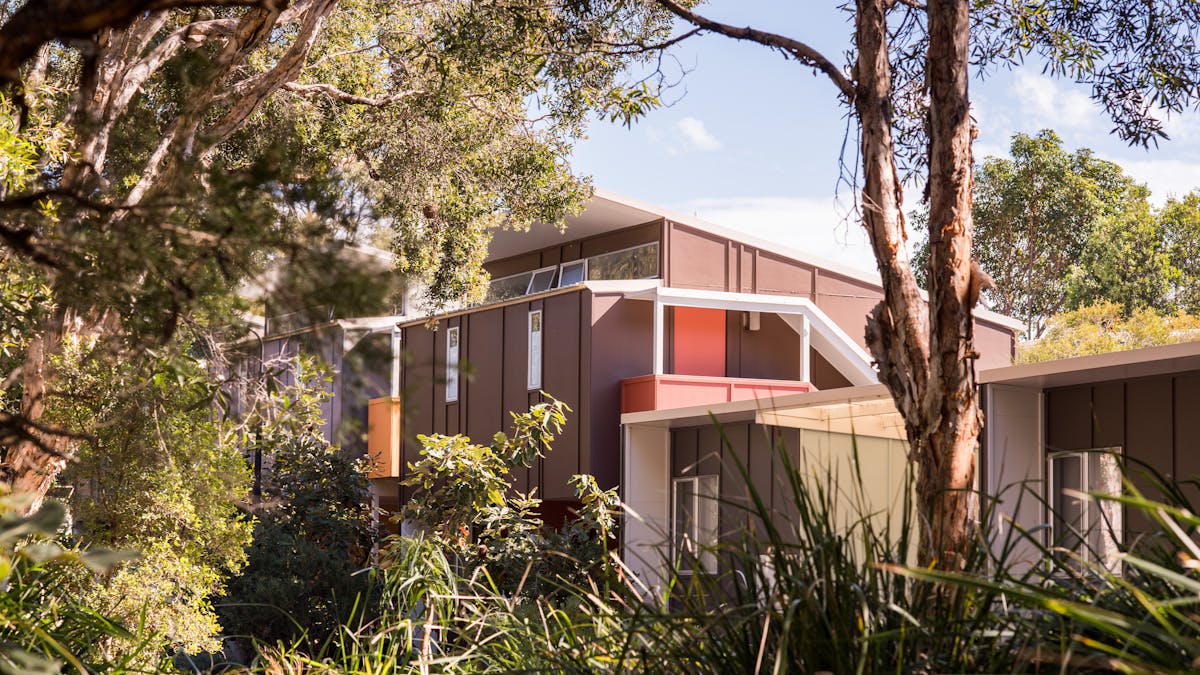 Allure Stradbroke Resort Villas