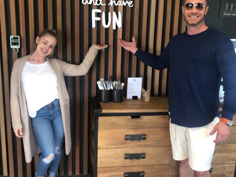 Hunter Valley Private Tour