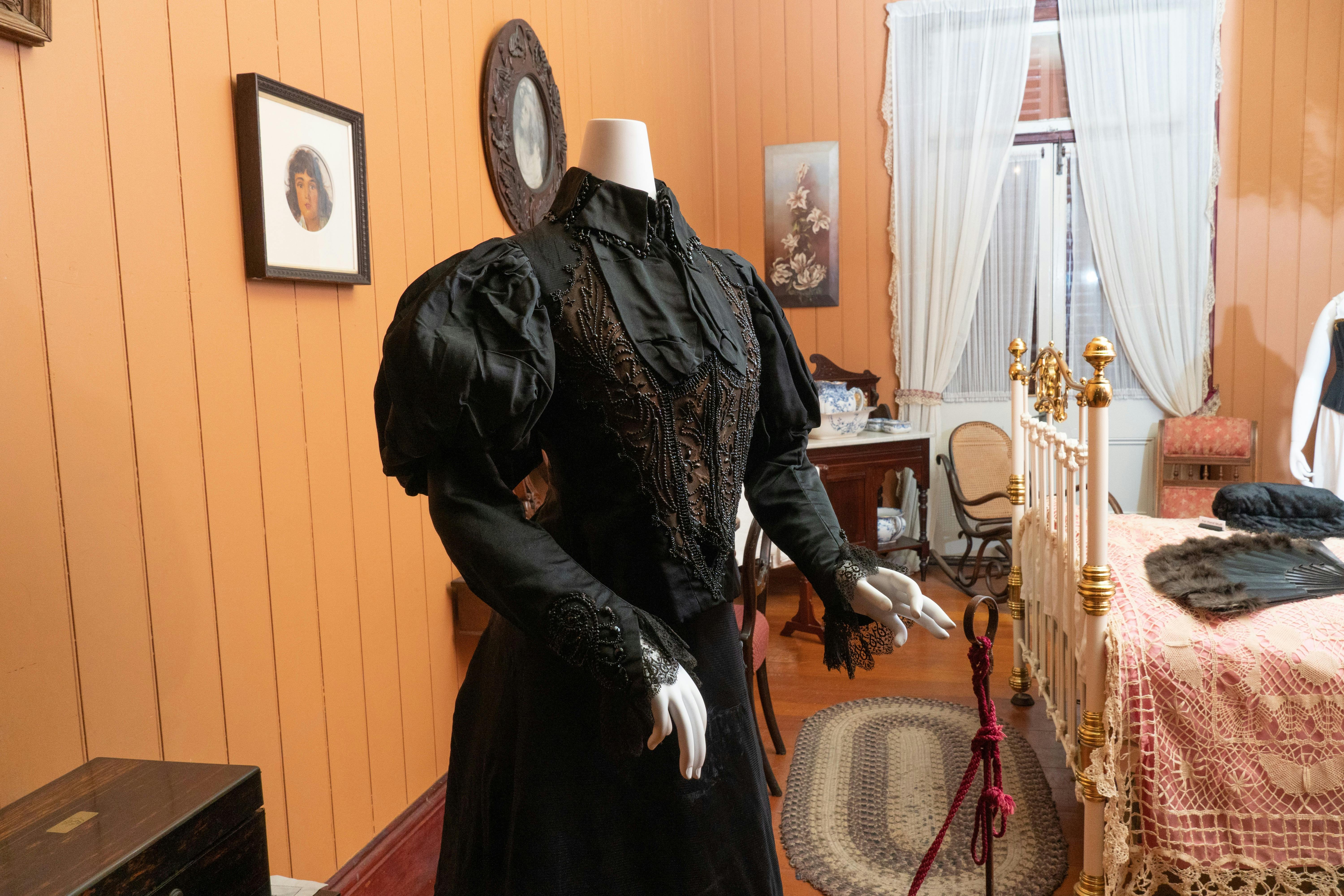 Miegunyah House Museum