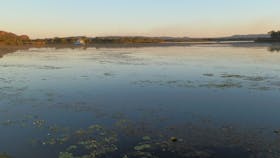 Crocodile Ridge, Kununurra, Western Australia