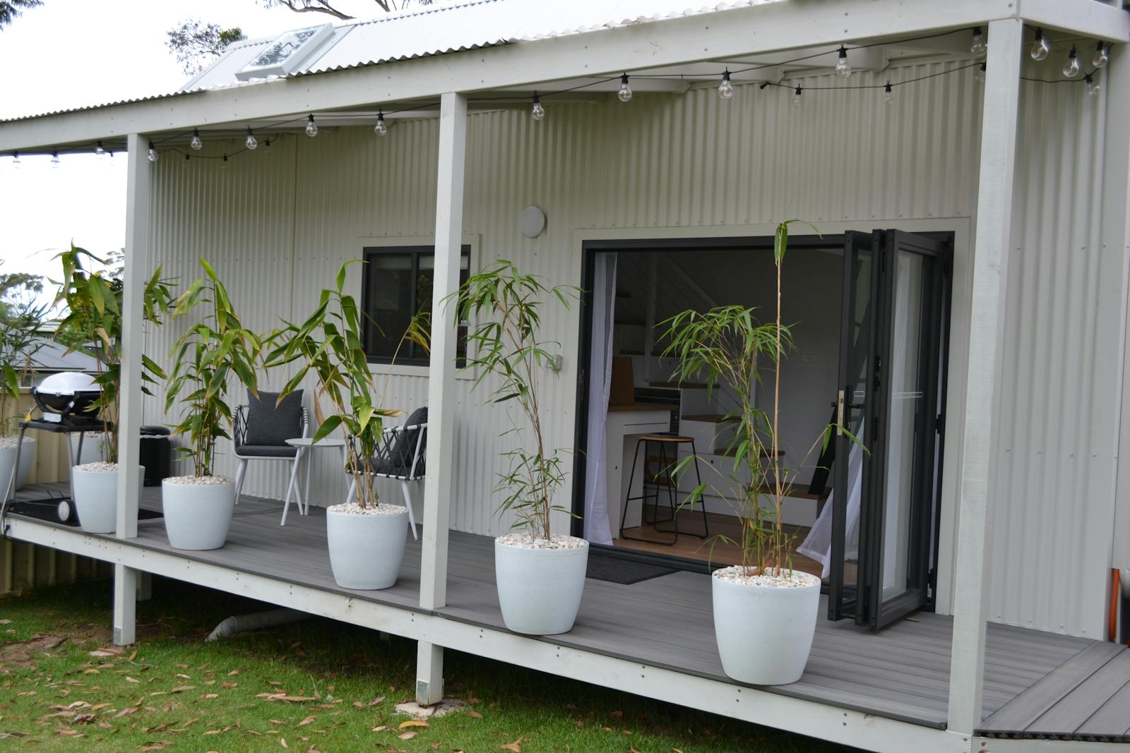 Manyana Beach Tiny Stays - Tiny Home for Rent in Manyana, NSW - photo 2