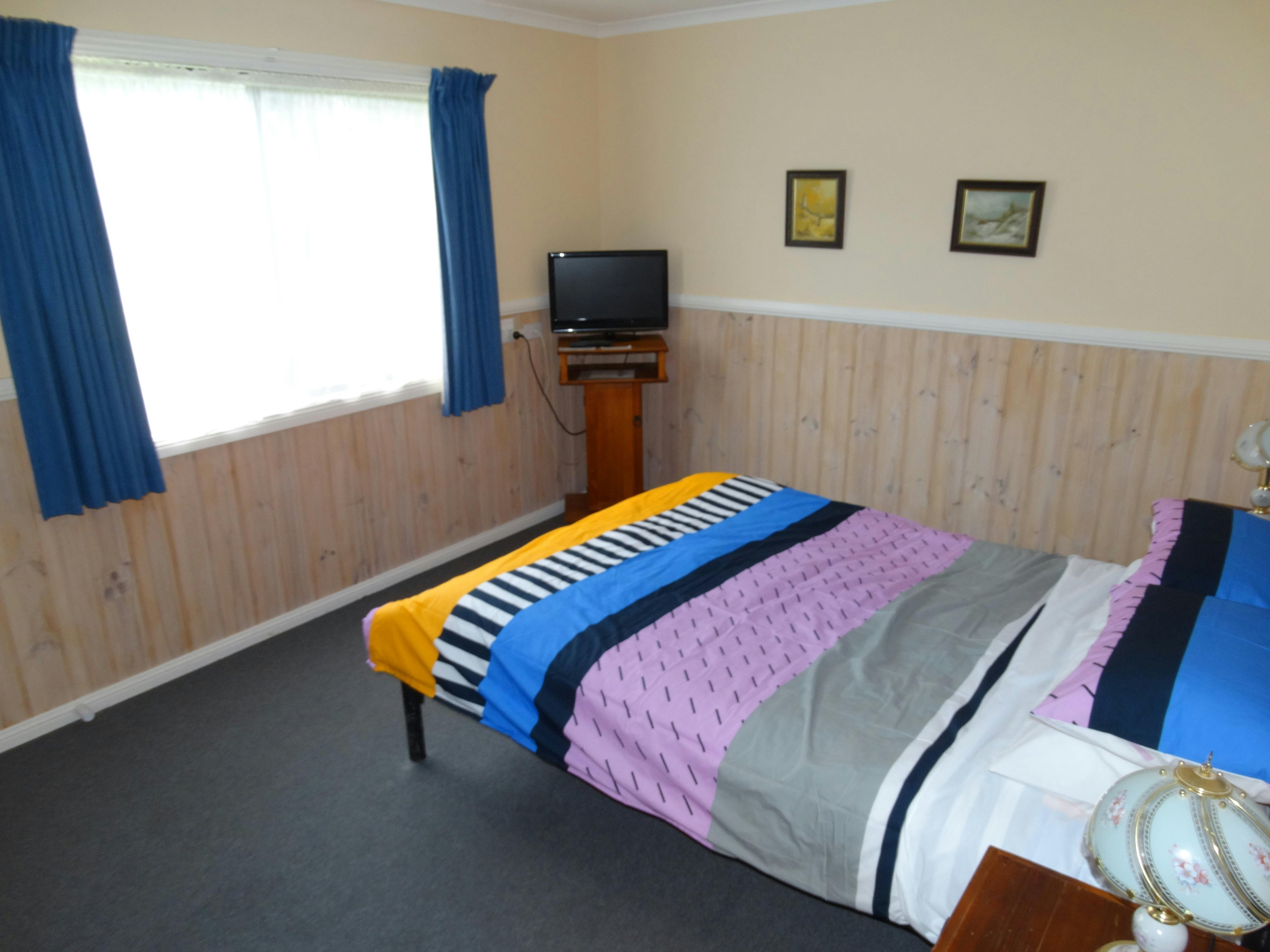 Two Bedroom Cottage (Narrabeen, Genista & Killara)