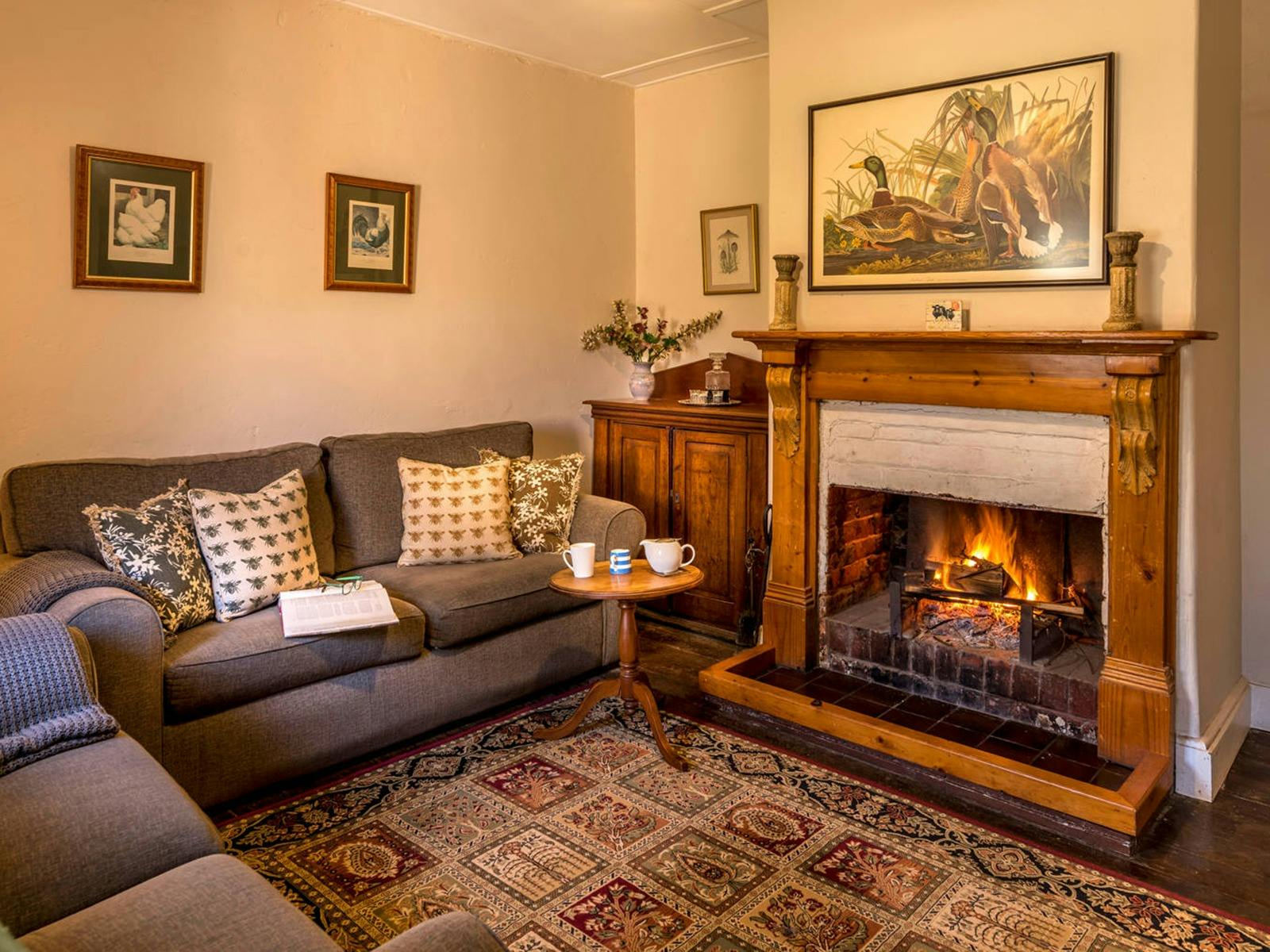 Stay 3, pay 2: a winter stay steeped in history image