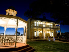 Rose Eden House at Goolwa