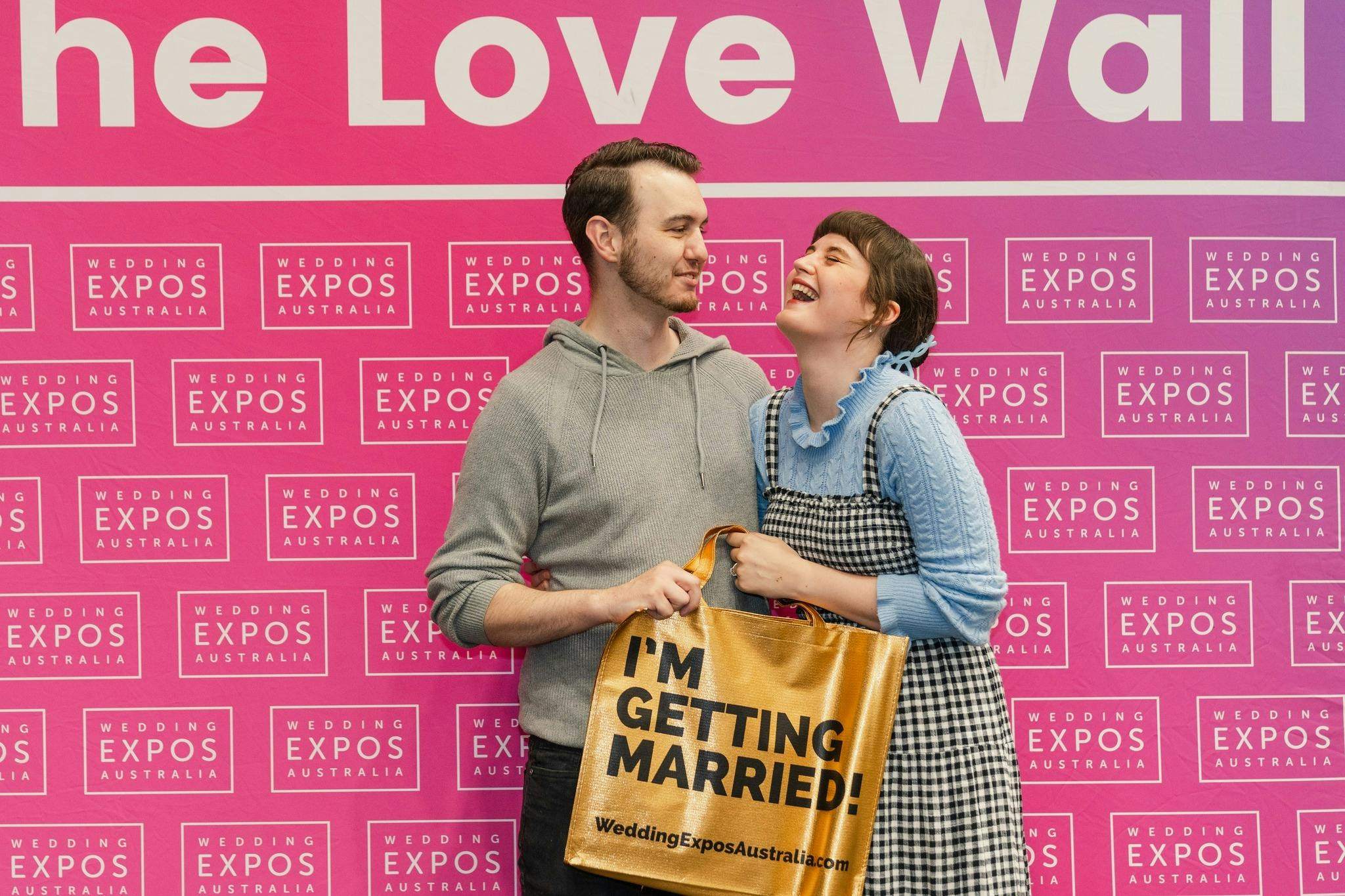 Experience Adelaide Adelaide's Annual Wedding Expo 2025