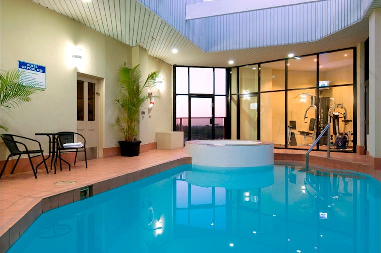 Rydges Adelaide