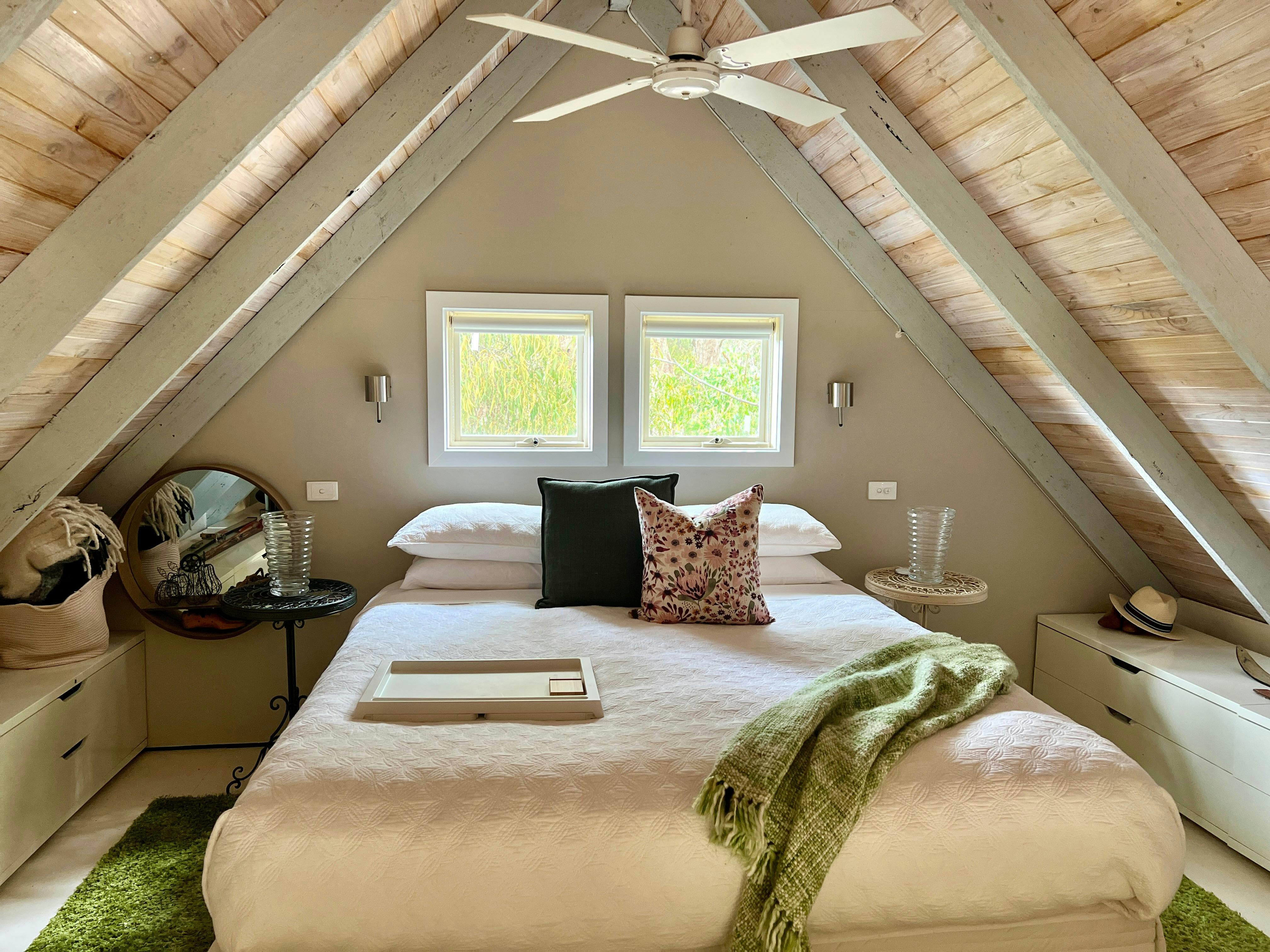 Elite Stays on Cathedral