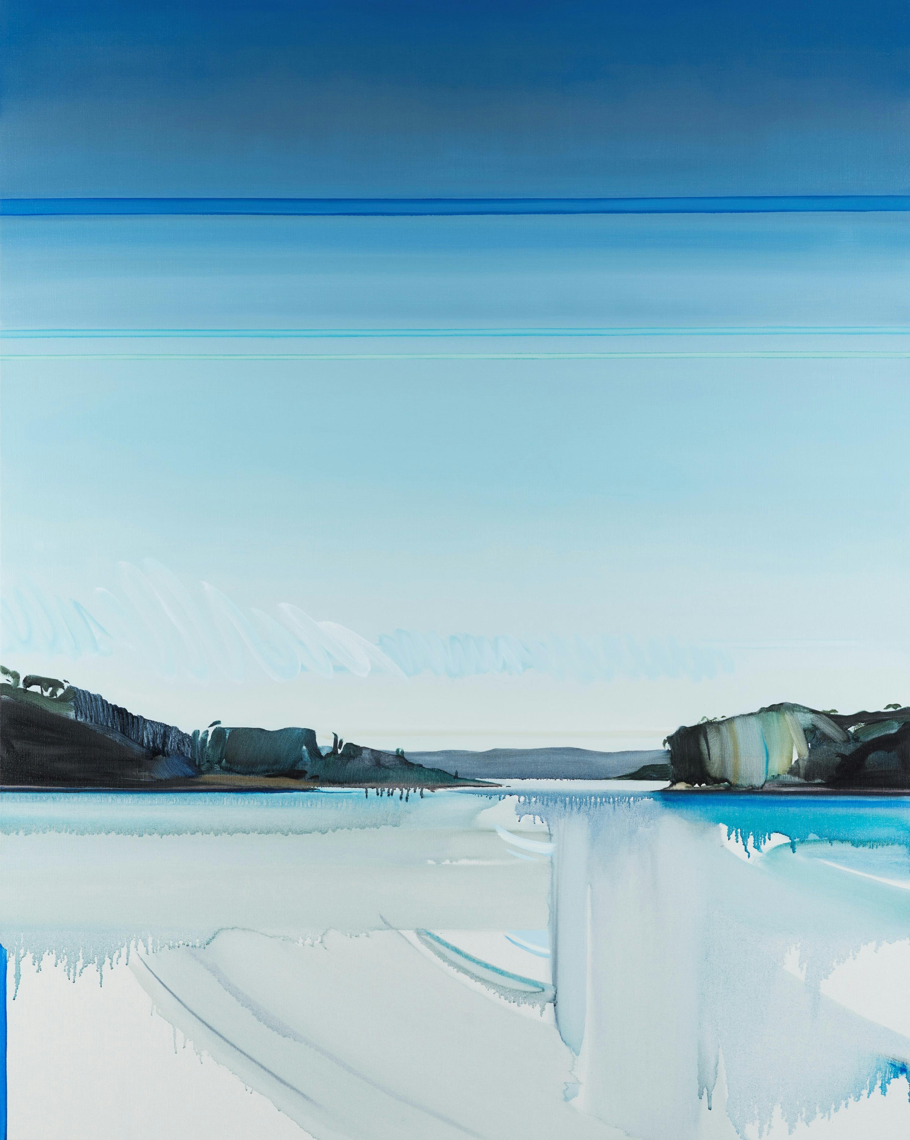 Tideland: Works from the SECCA Collection