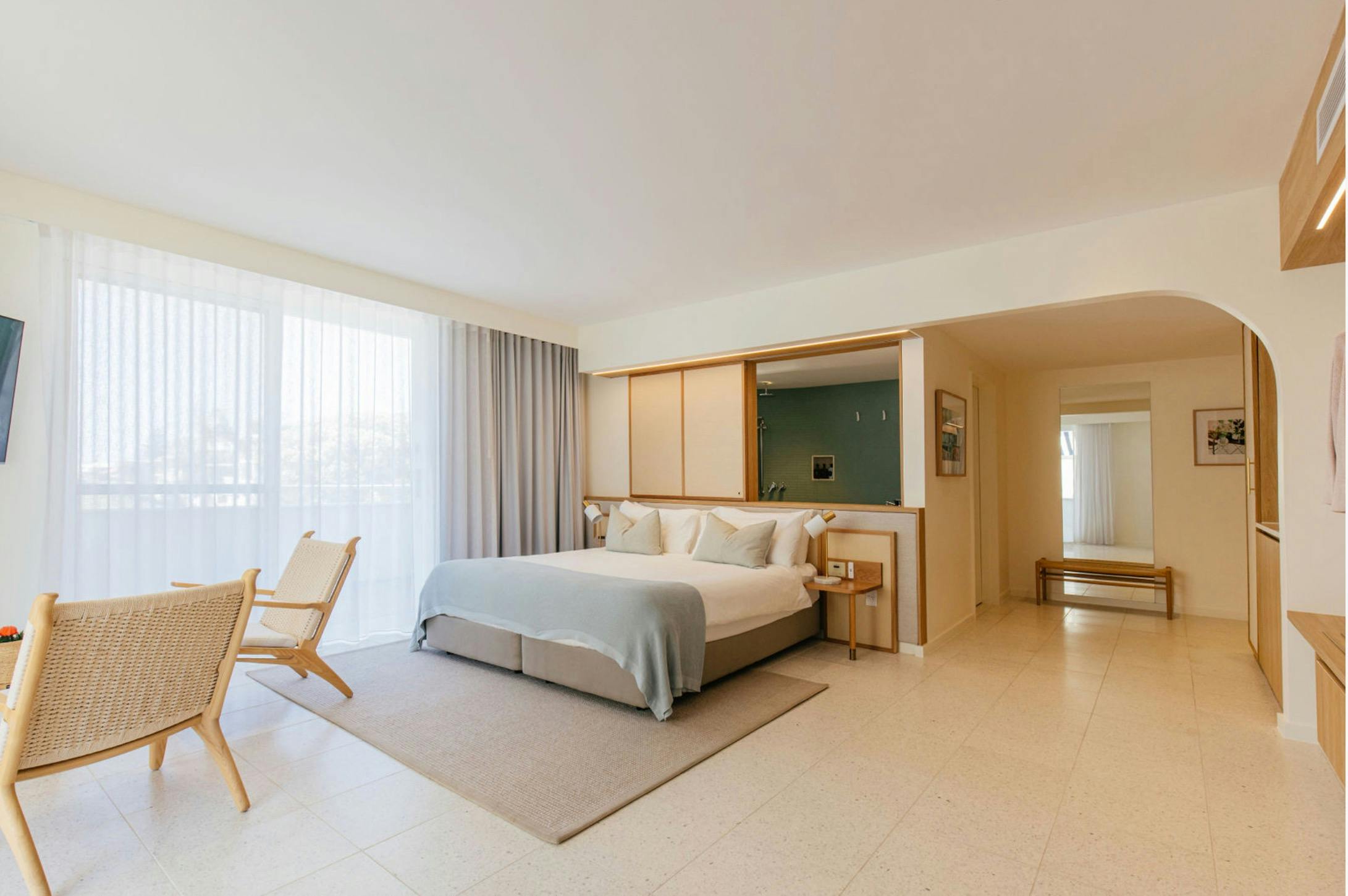 Pippi & Pippi Superior Zimmer