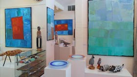 Aboriginal Dreamings Gallery