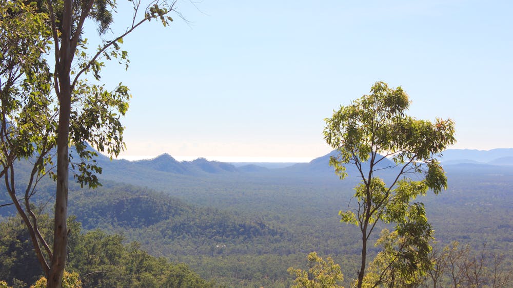 Herveys Range Heritage Tea Rooms