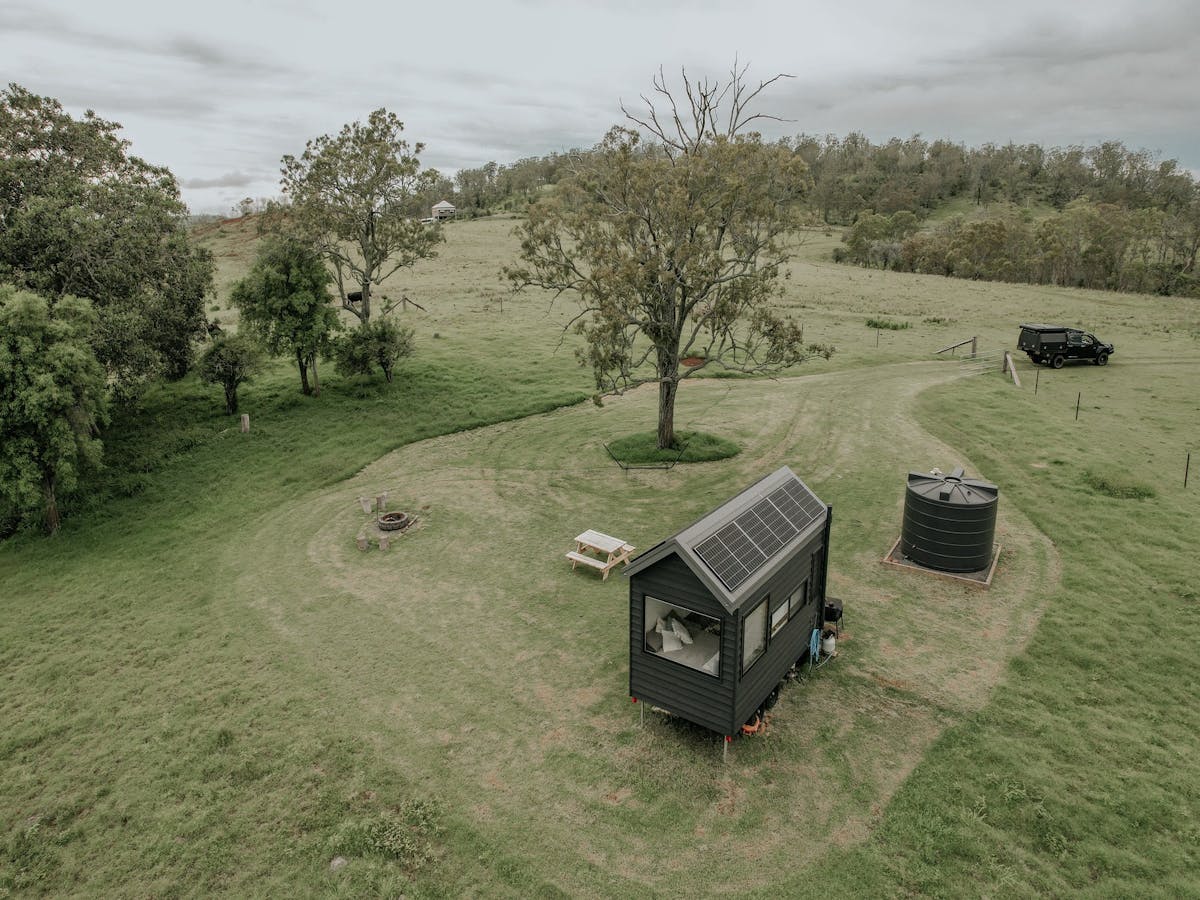 Tiny Home