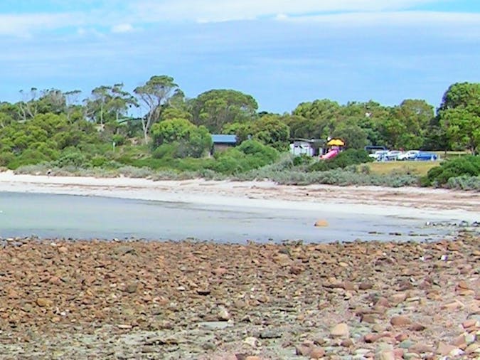 Emu Bay Playground