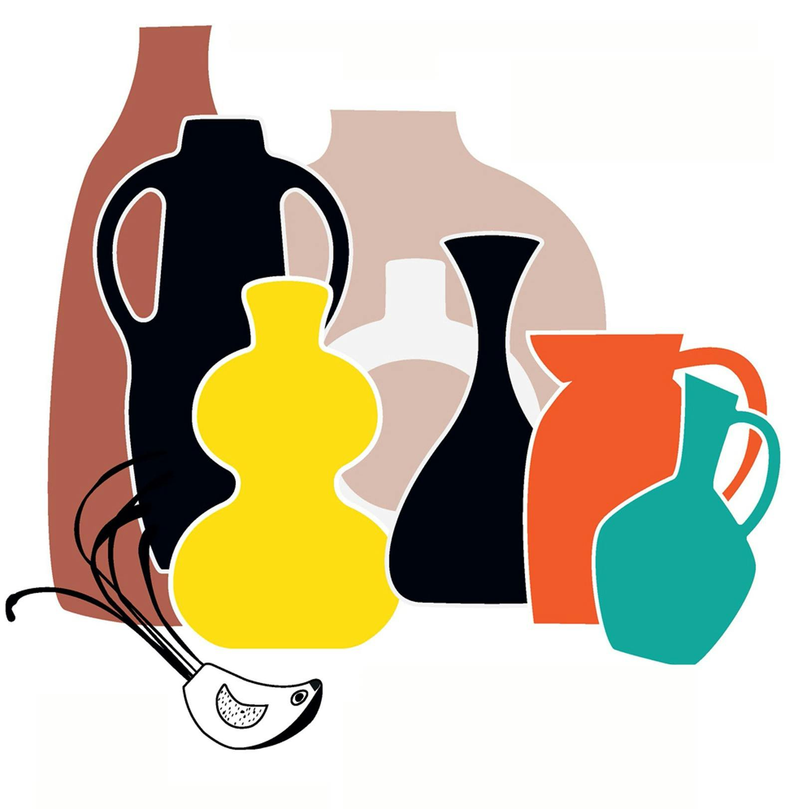 Mansfield Pottery Festival