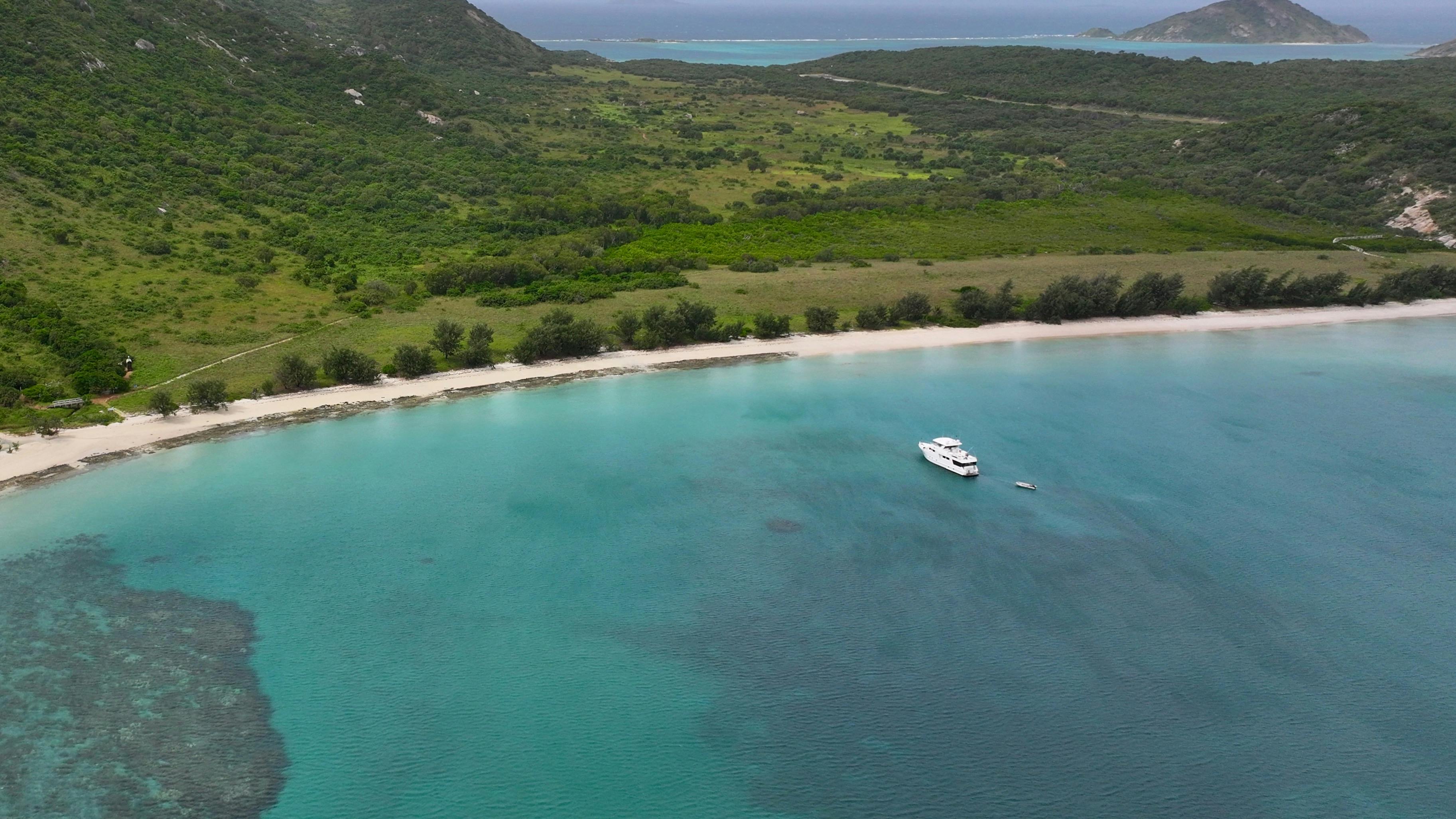 Lizard Island
