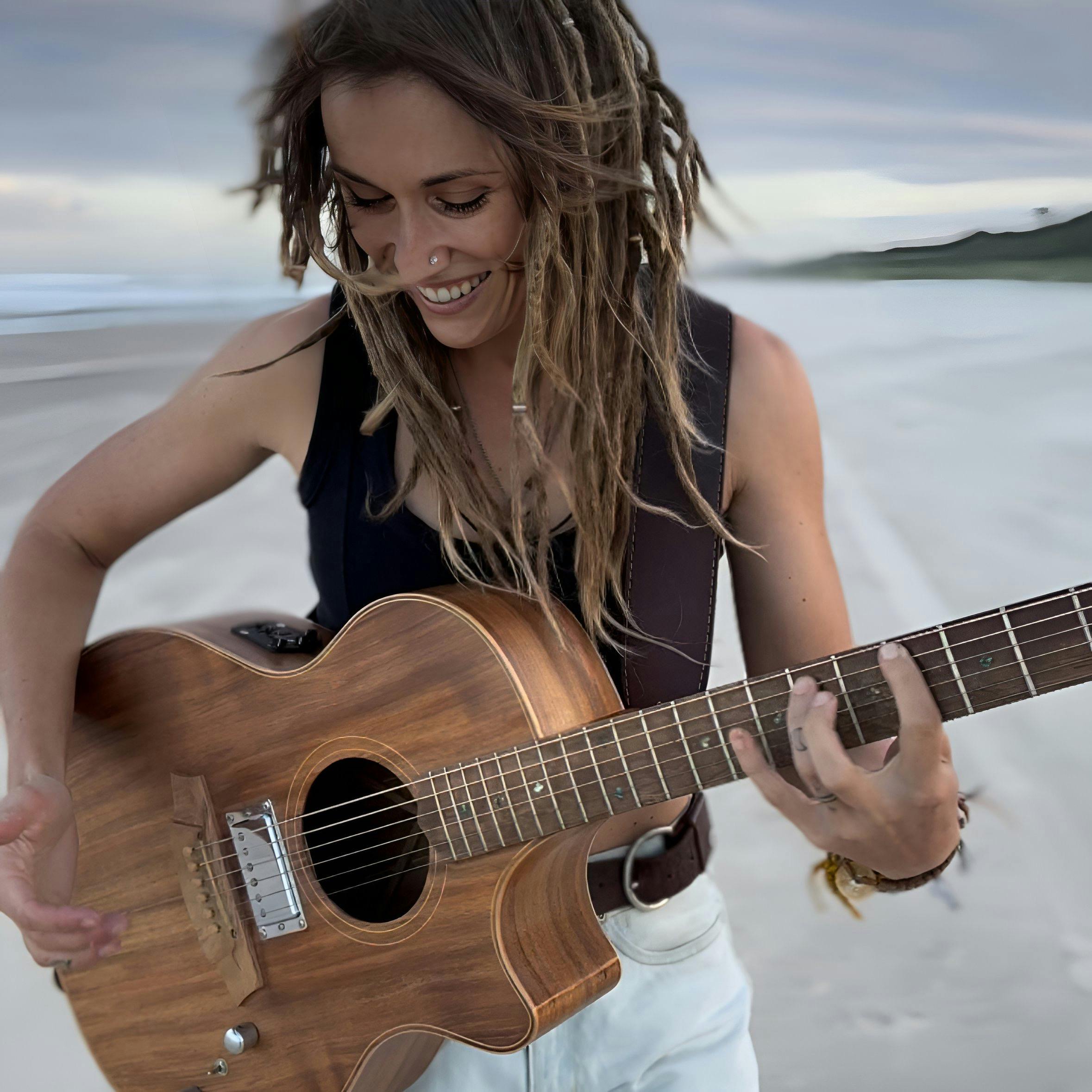 Majelen - Brisbane show July 12th