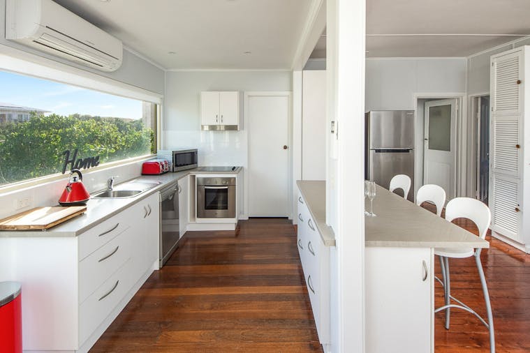 Beach Retreat On Newell