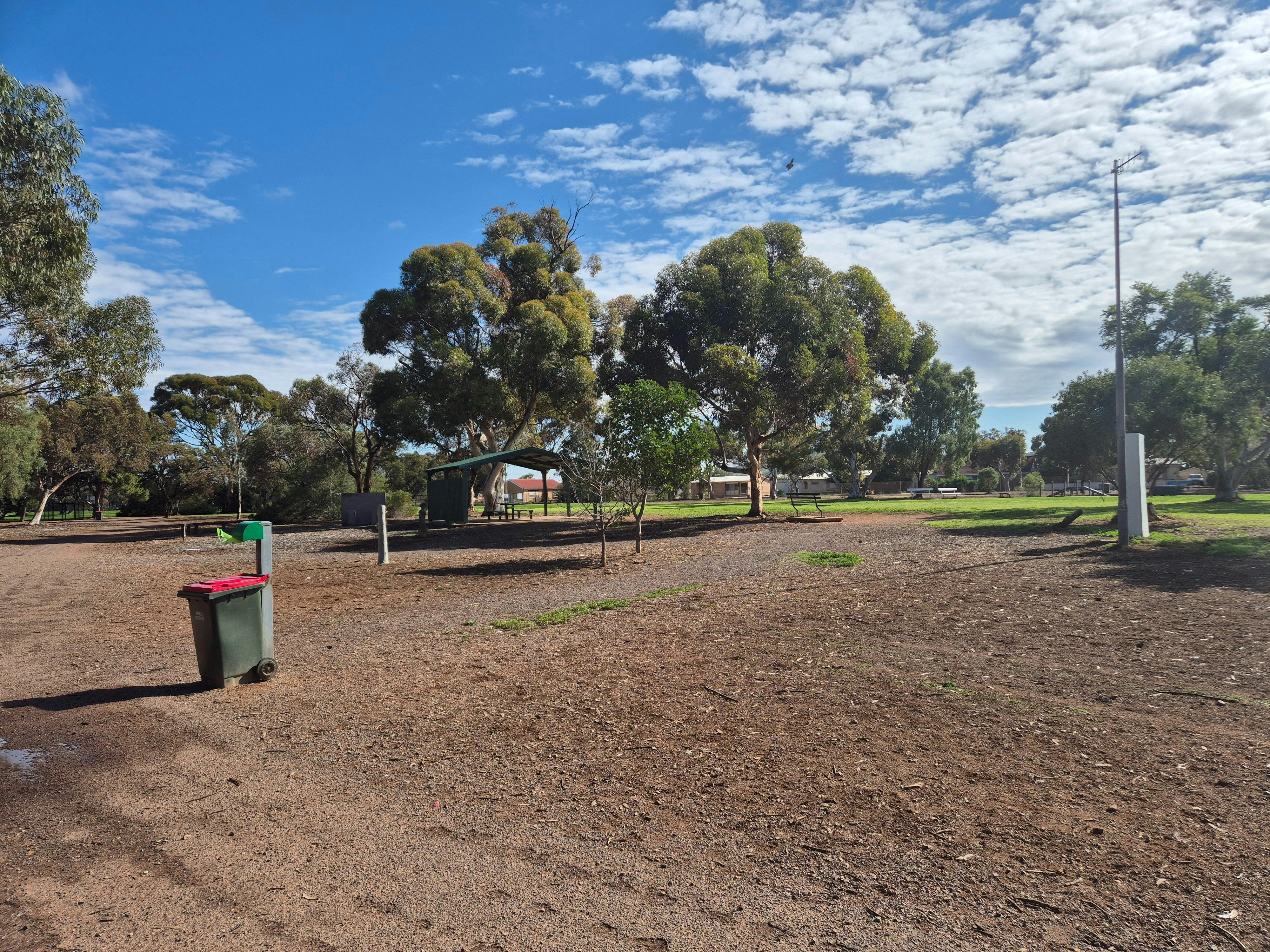 Whyalla Dog Park