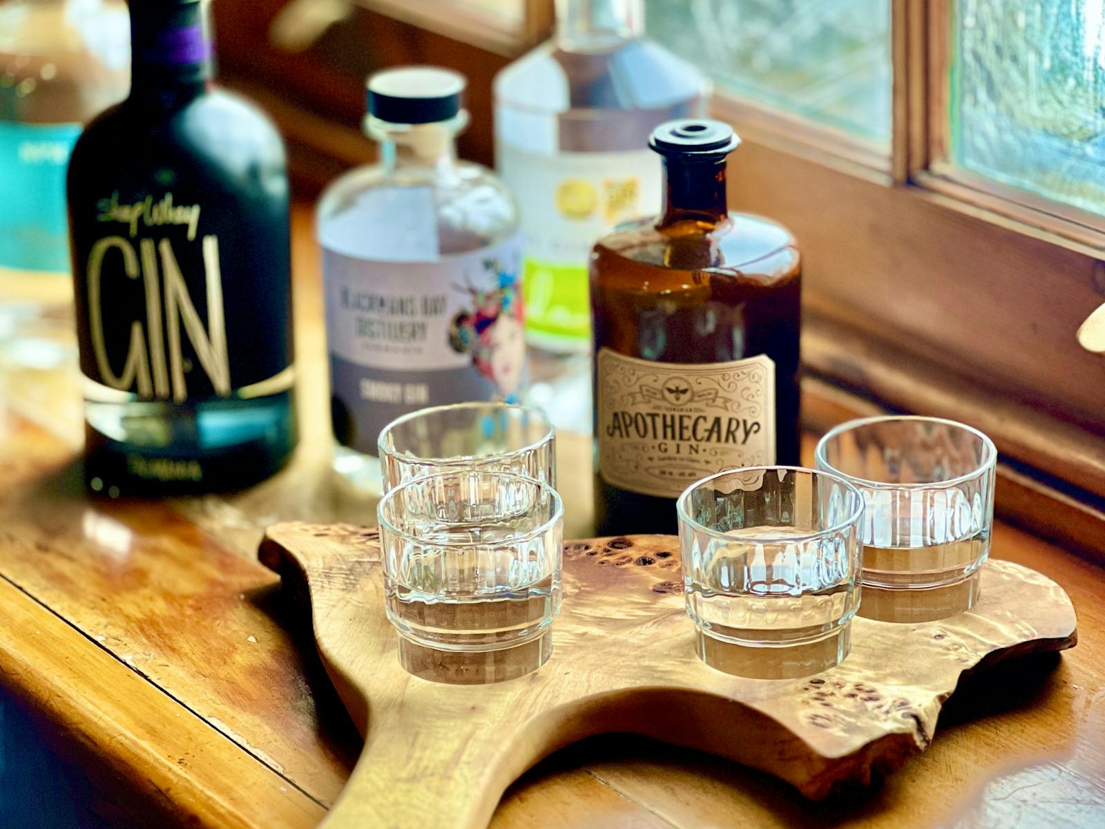 Gin