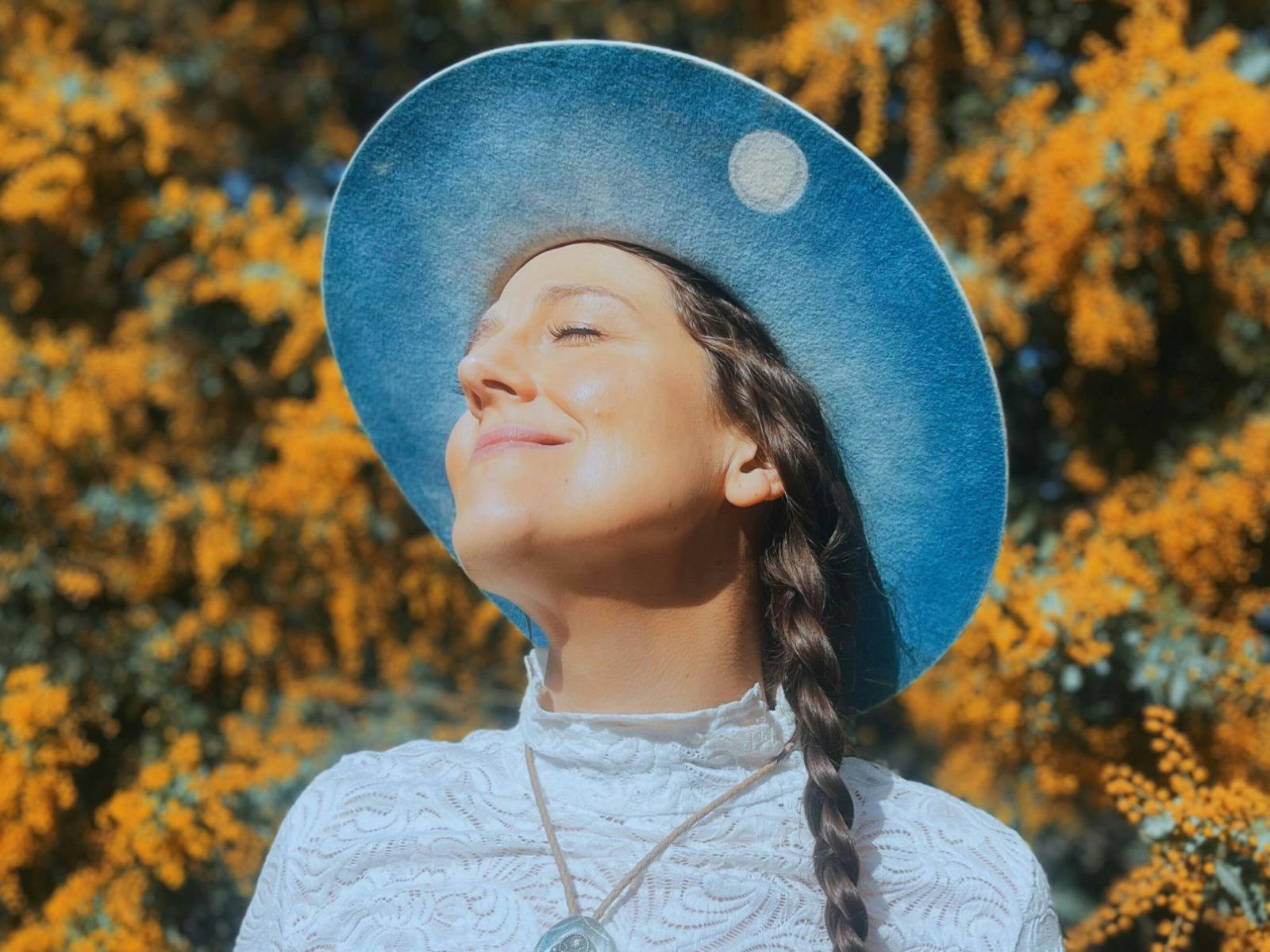 Music in the Gardens | Kerryn Fields